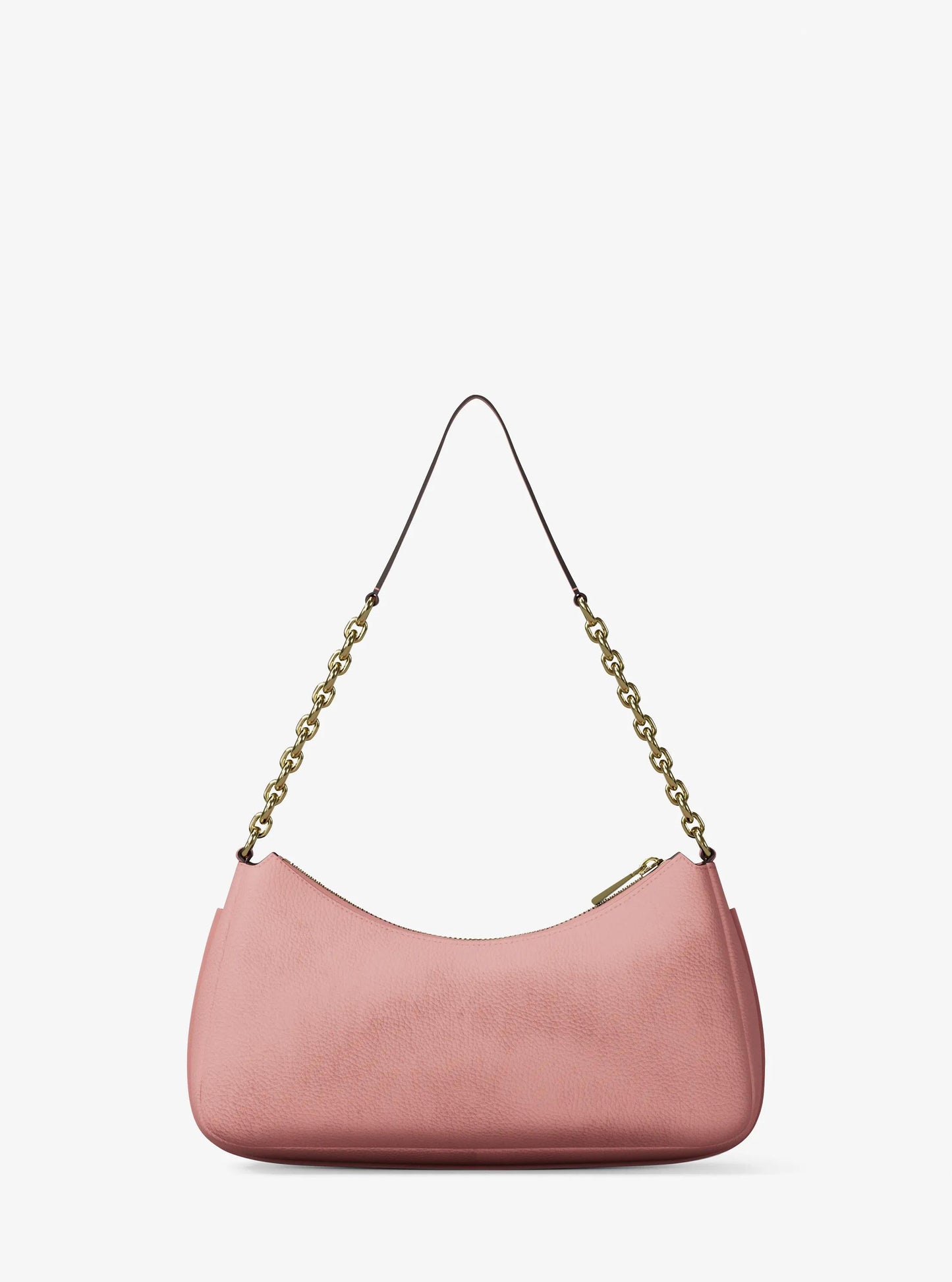 Nolita Medium Nubuck Chain Pochette