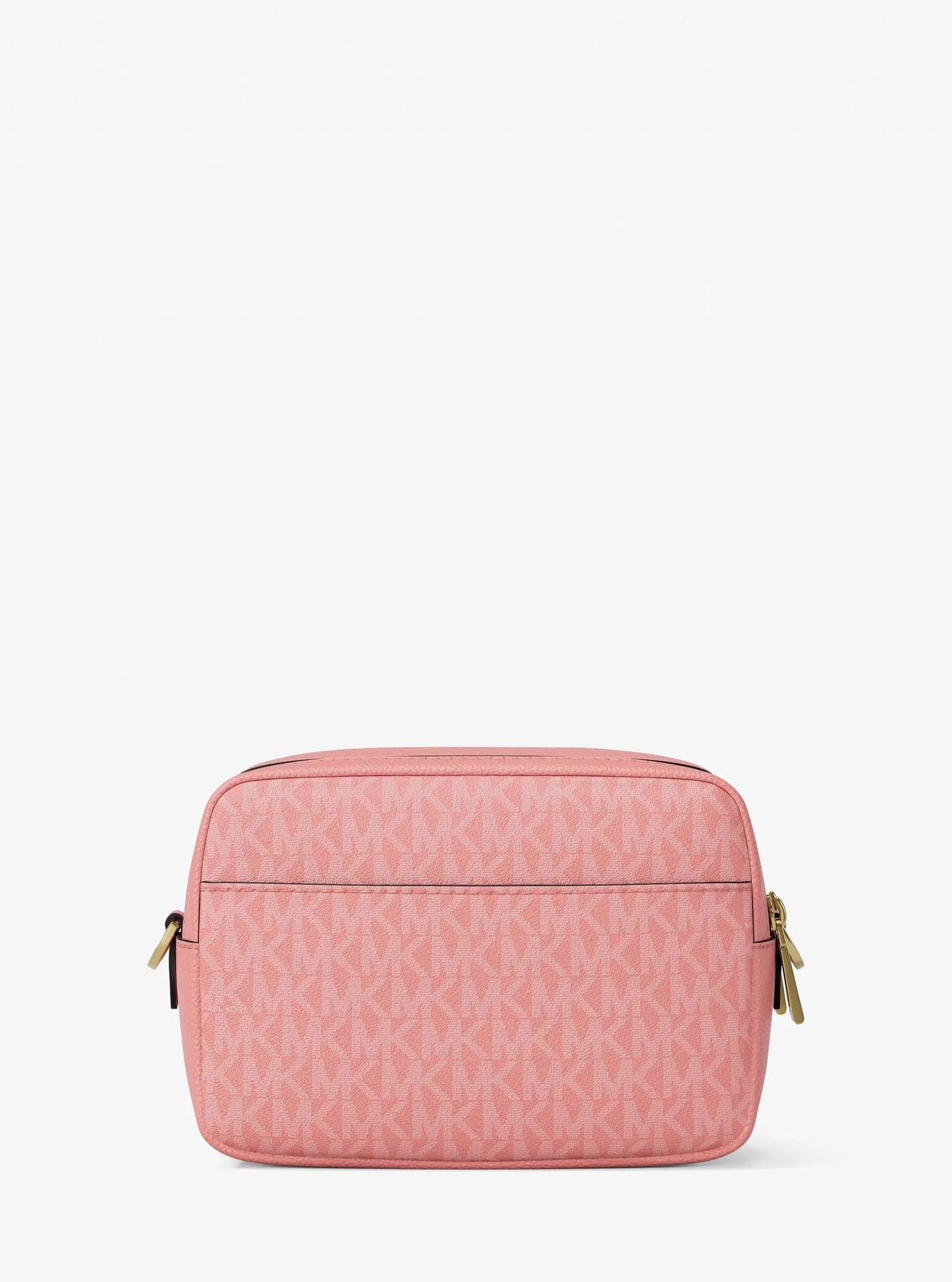 Bryant Medium Signature Logo Camera Crossbody Bag