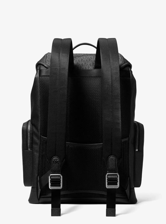 Hudson Signature Logo Backpack