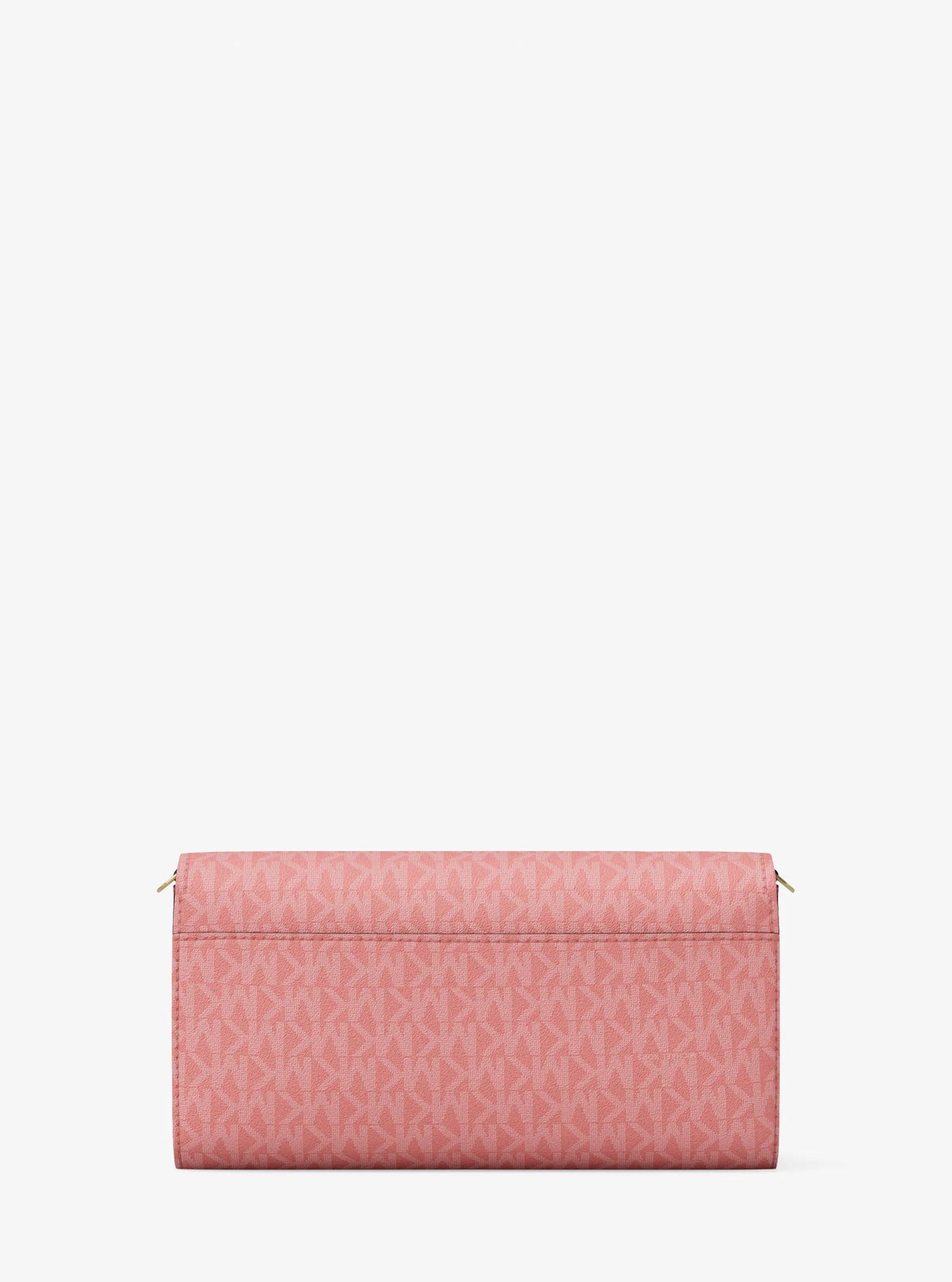 Jet Set Small Signature Logo Convertible Crossbody Bag
