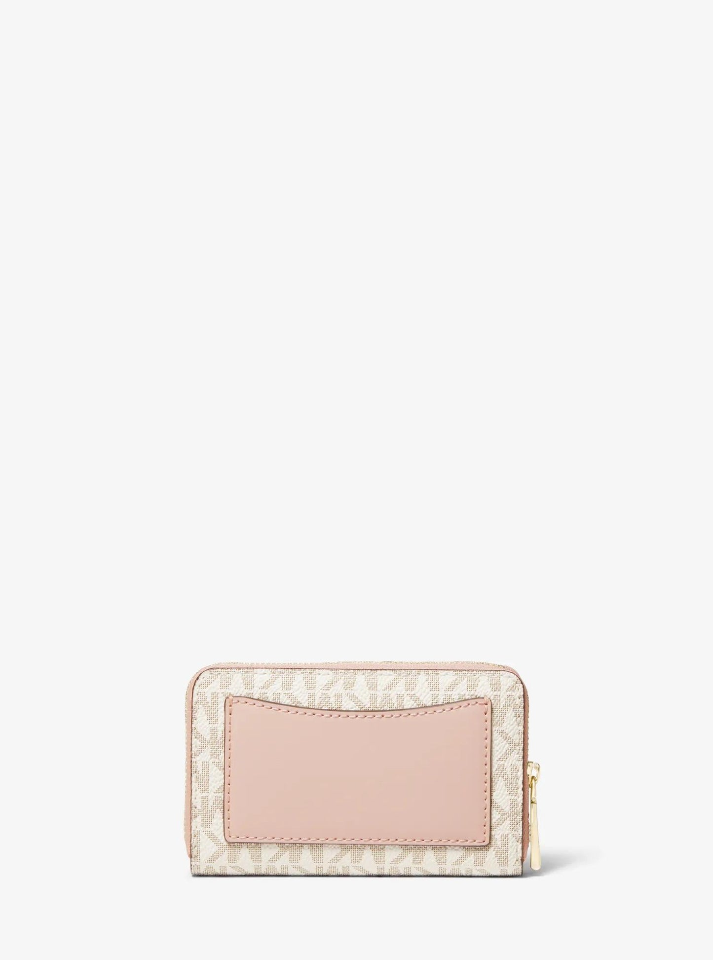 Small Logo Wallet