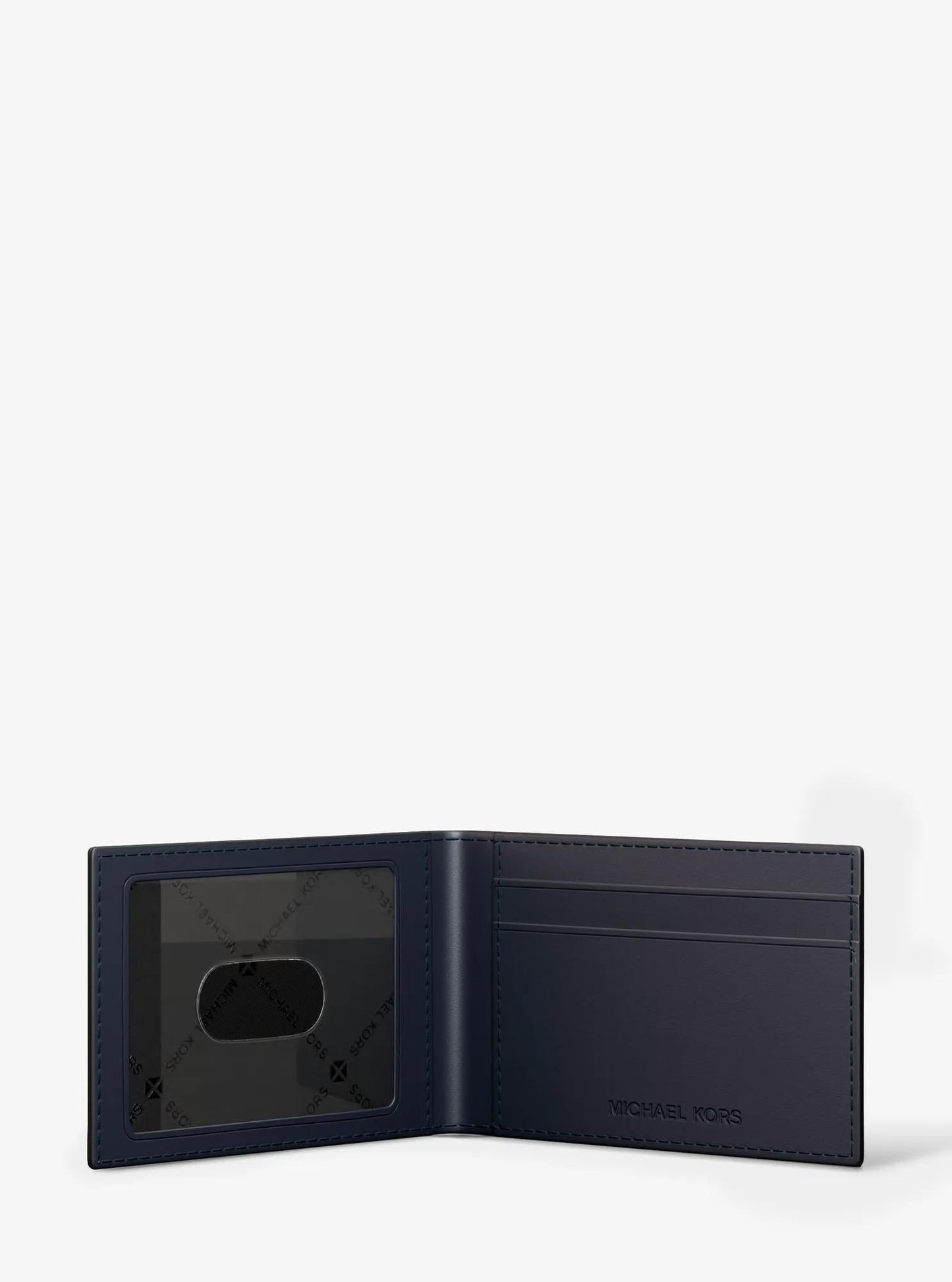 Cooper Signature Logo Wallet
