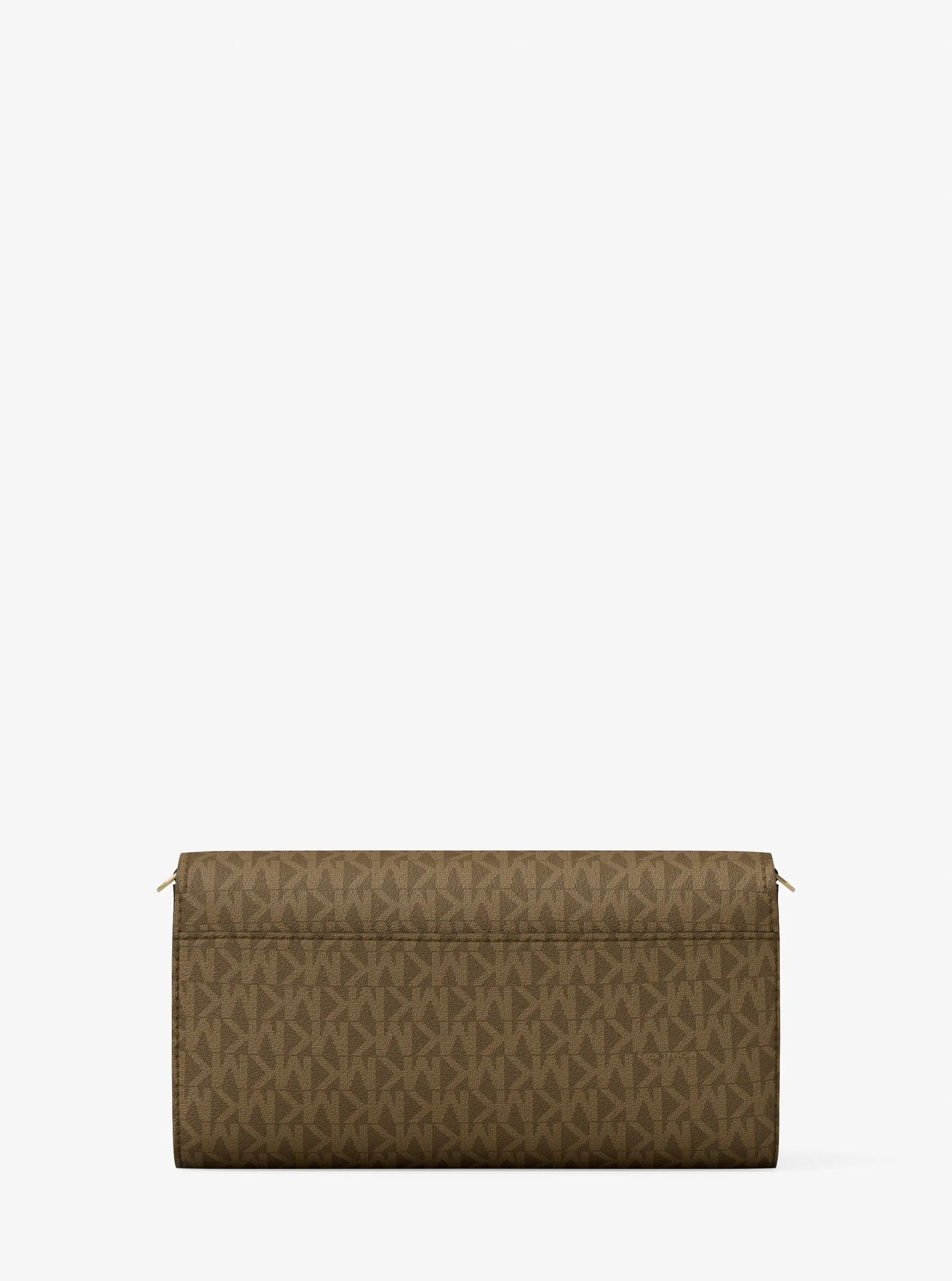 Jet Set Small Signature Logo Convertible Crossbody Bag