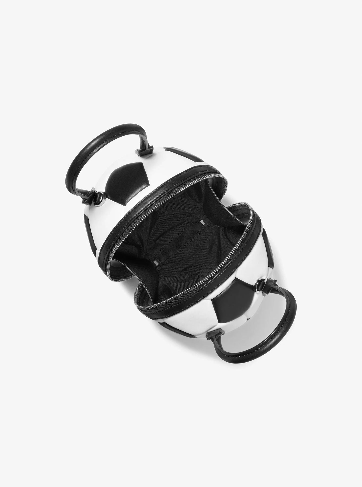Soccer Ball Crossbody Bag
