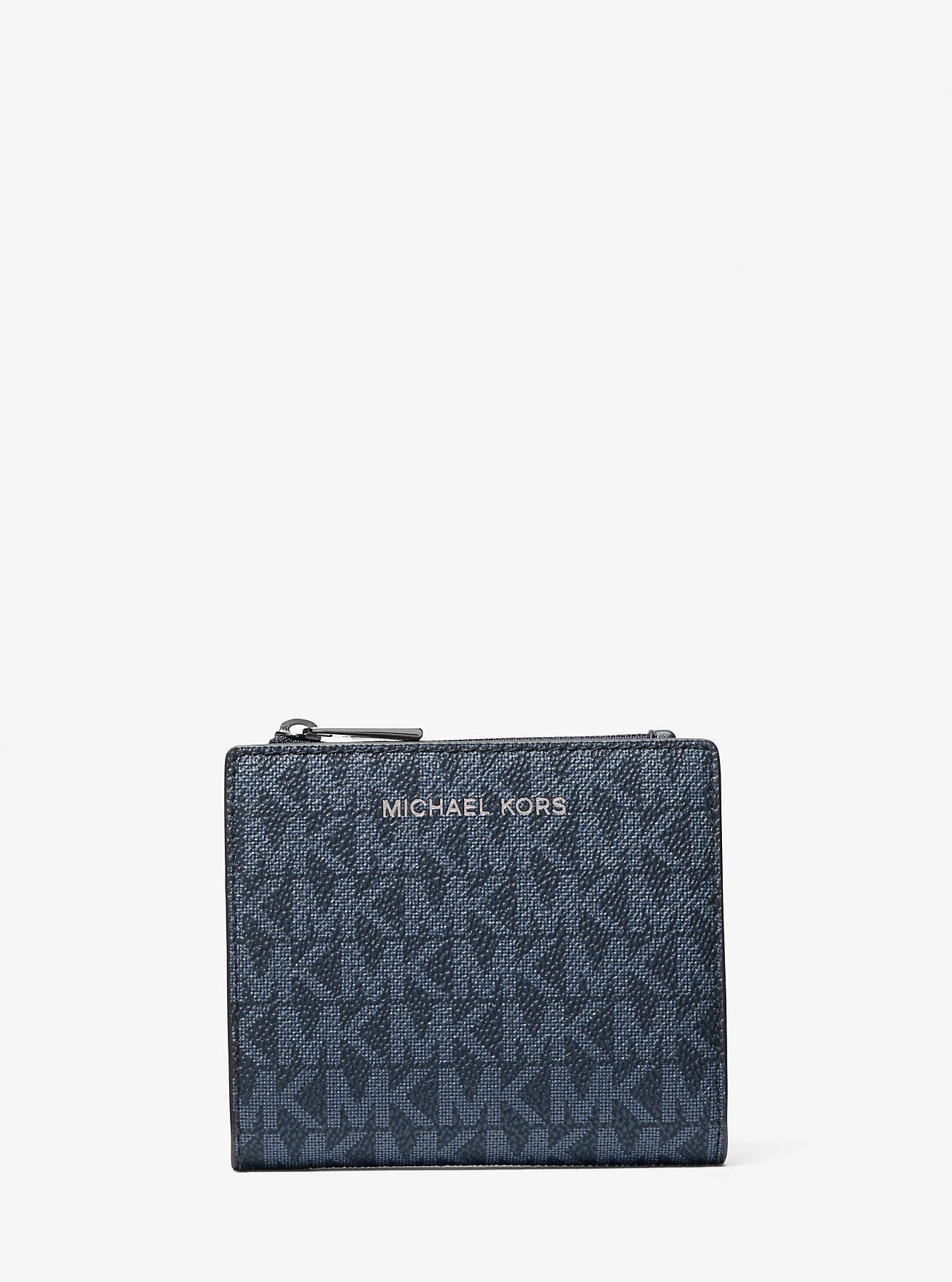 Cooper Signature Logo Wallet