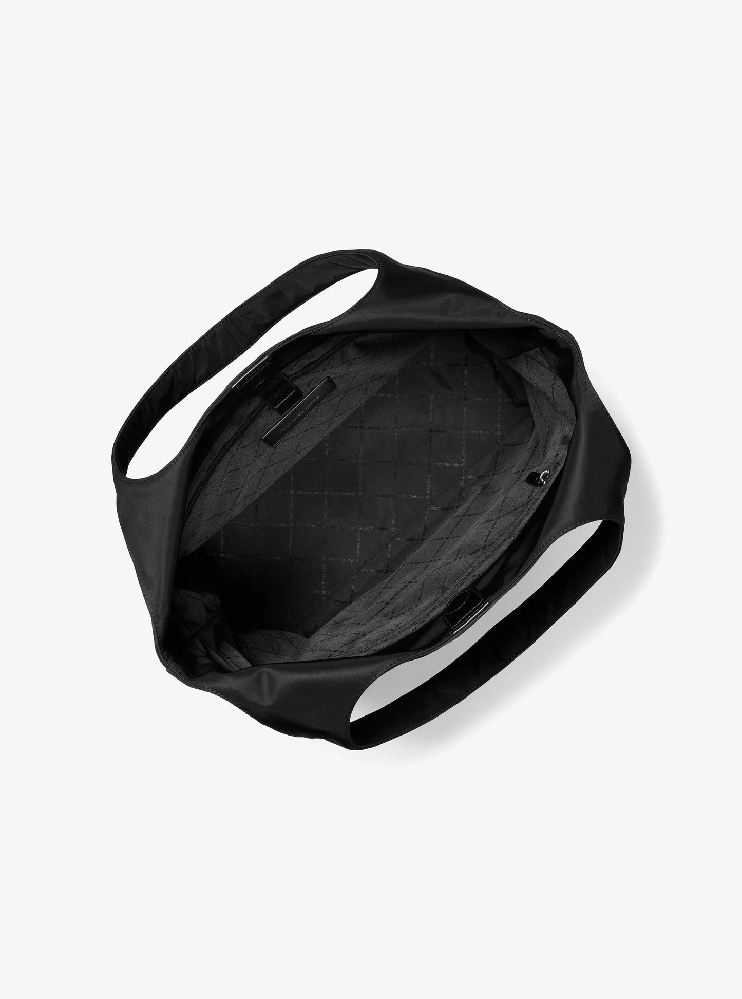 Hudson Nylon Tote Bag