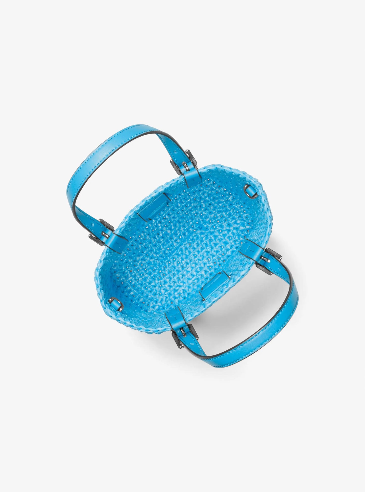Quinn Extra-Small Hand-Crocheted Crossbody Bag