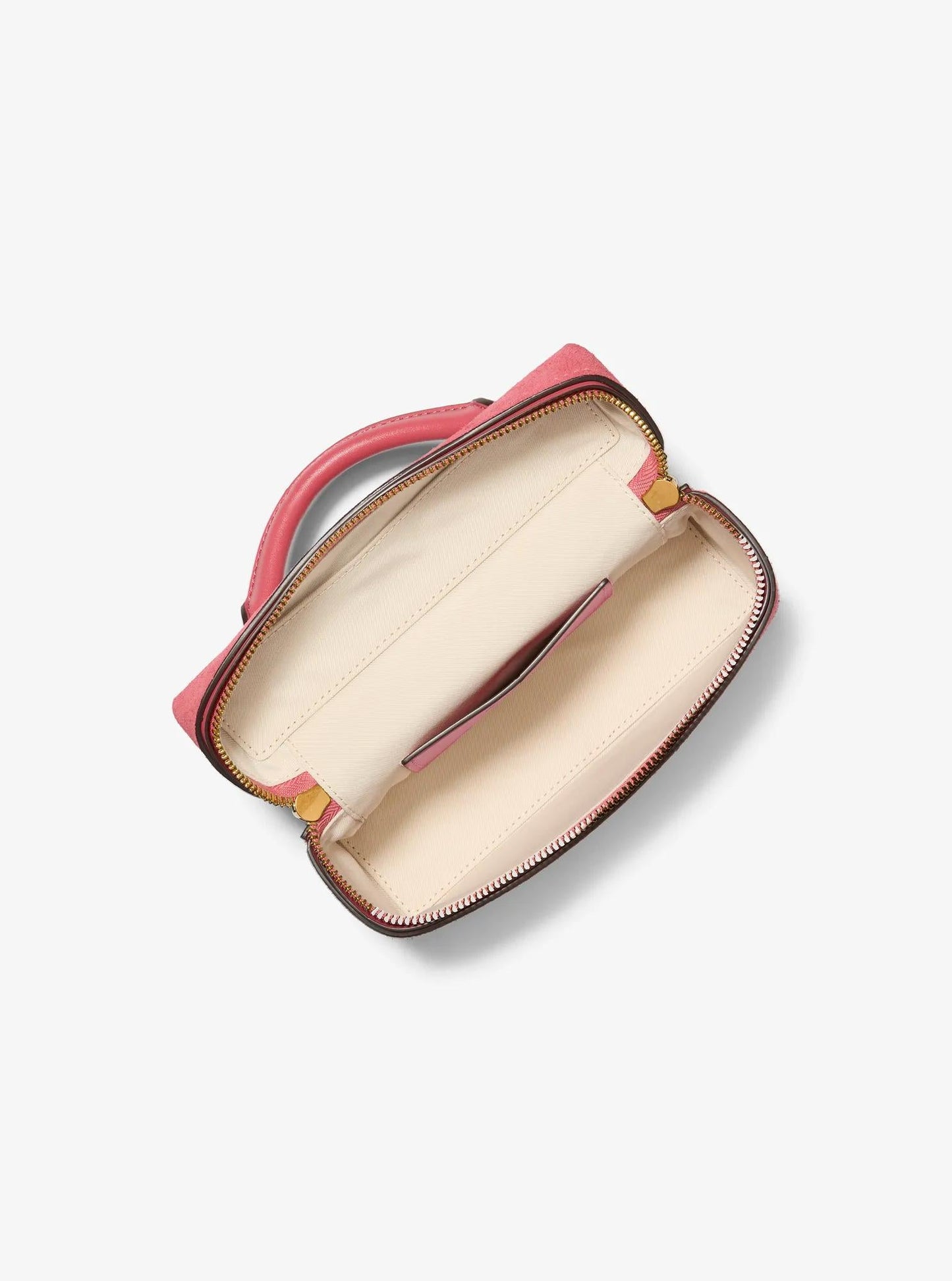 Jana Extra-Small Leather Convertible Crossbody Bag