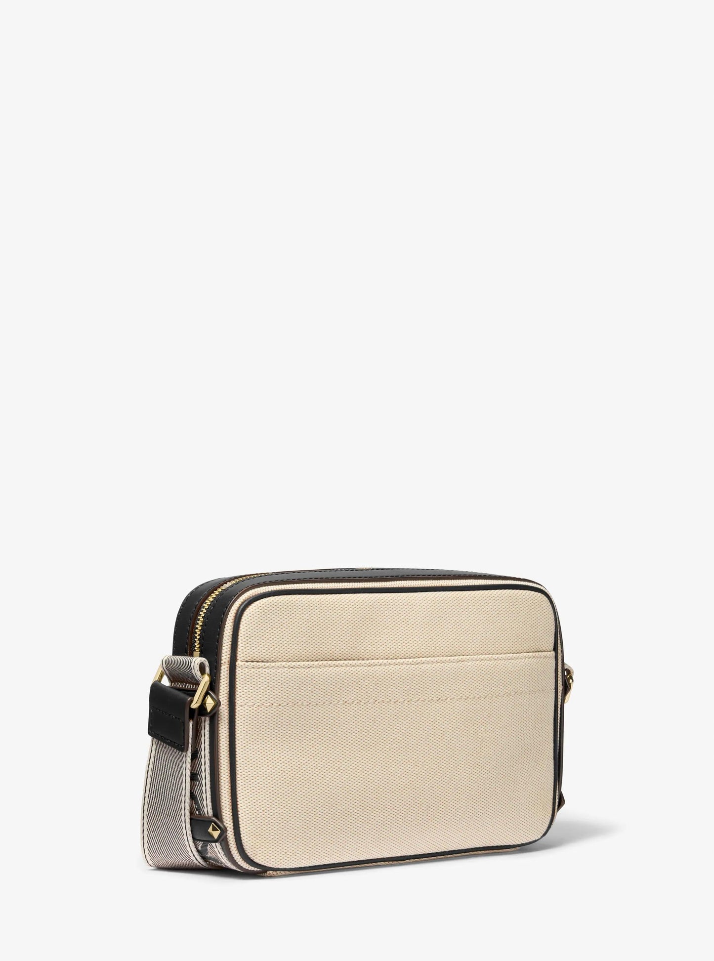 Maeve Large Canvas Crossbody Bag