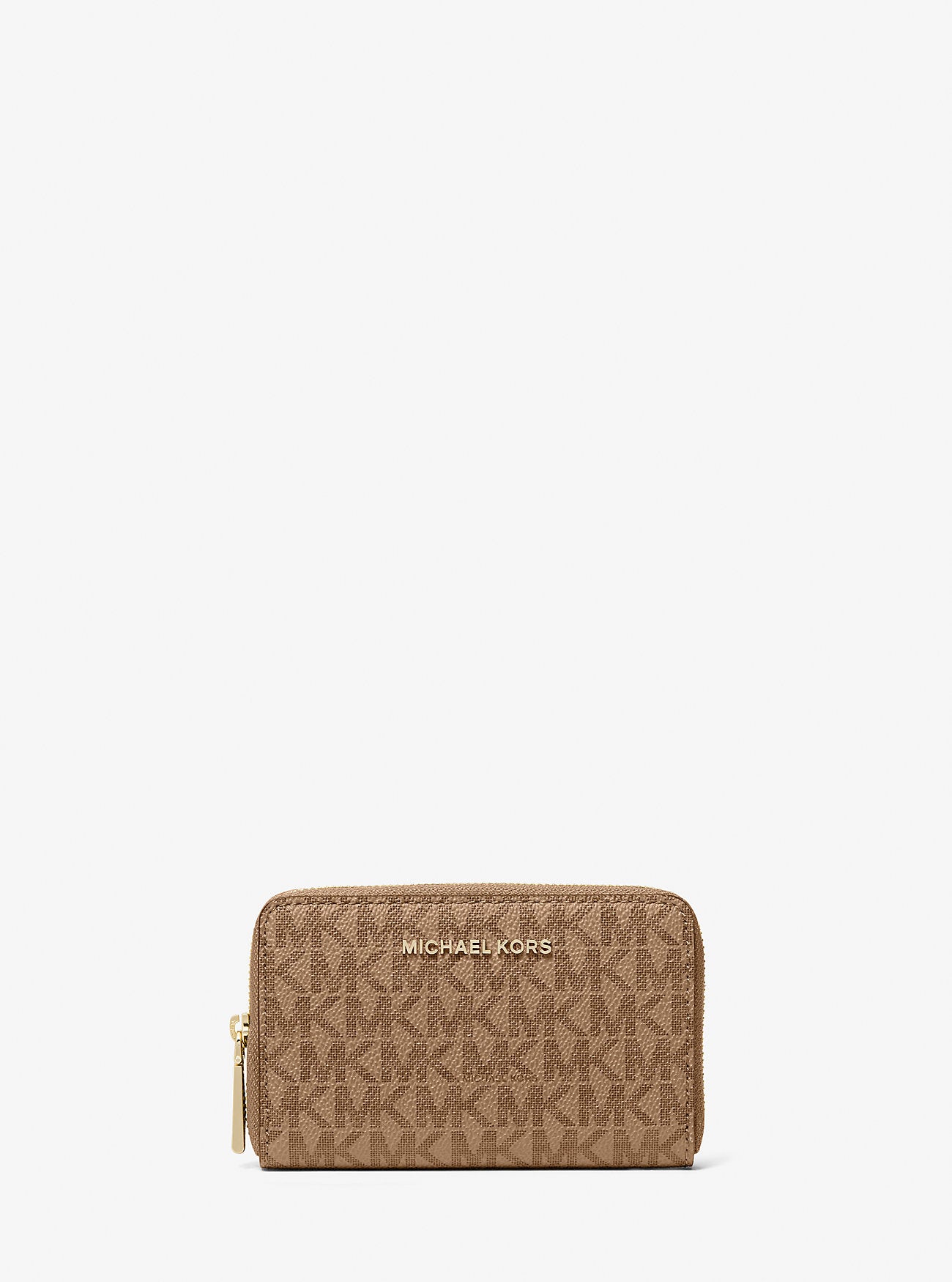 Small Logo Wallet