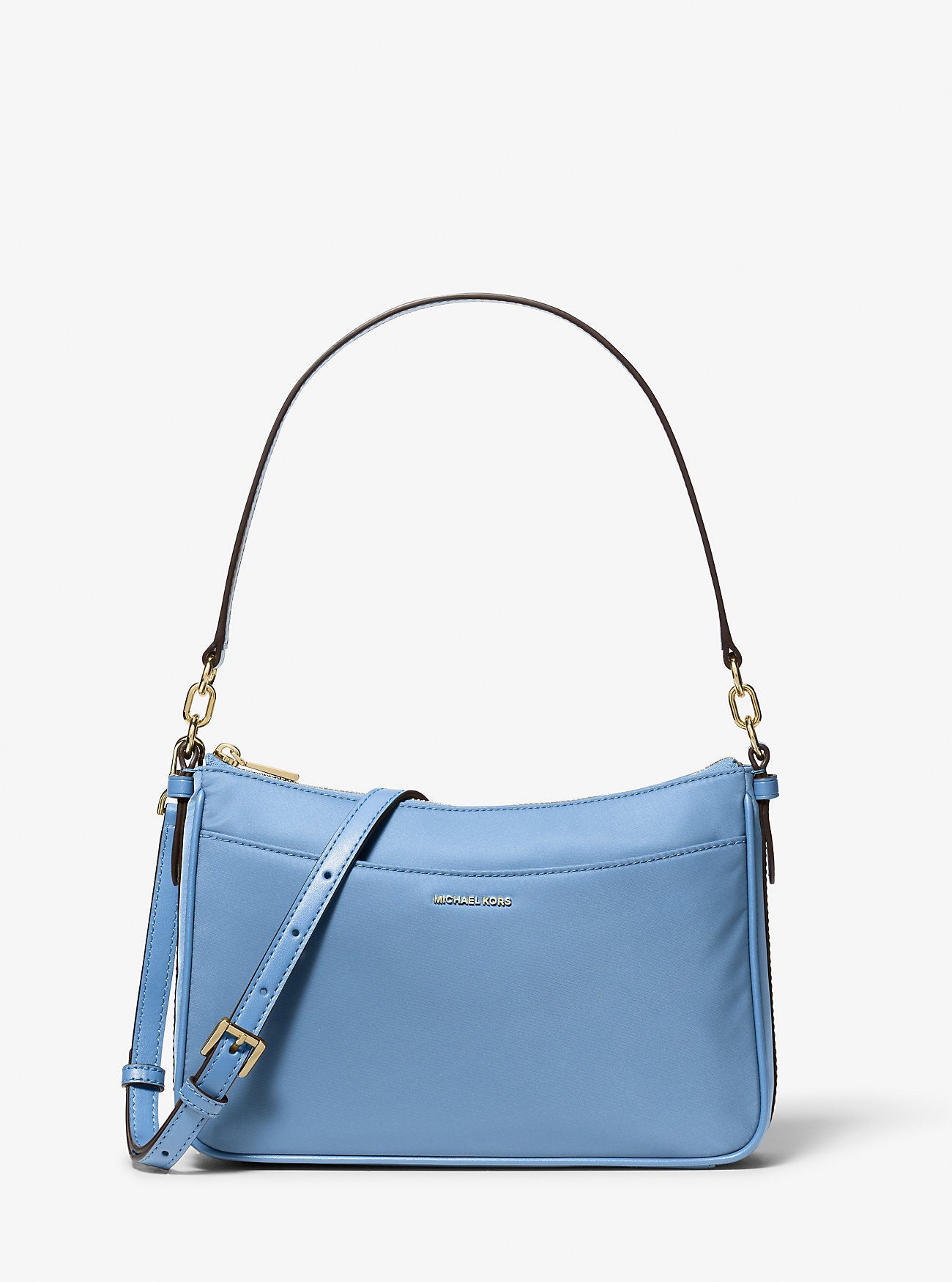 Jet Set Medium Nylon Convertible Pochette