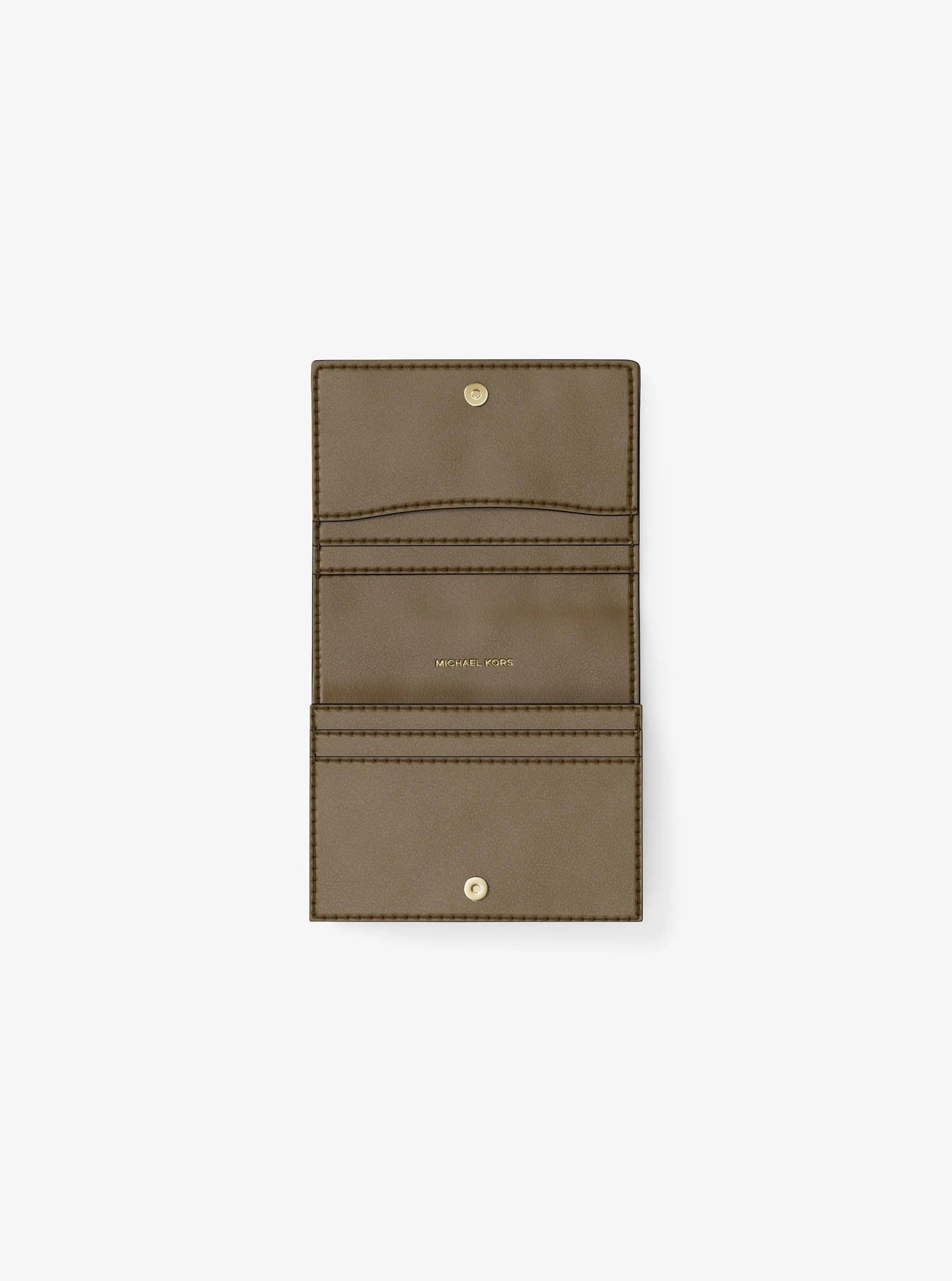 Hamilton Moderne Small Leather Wallet