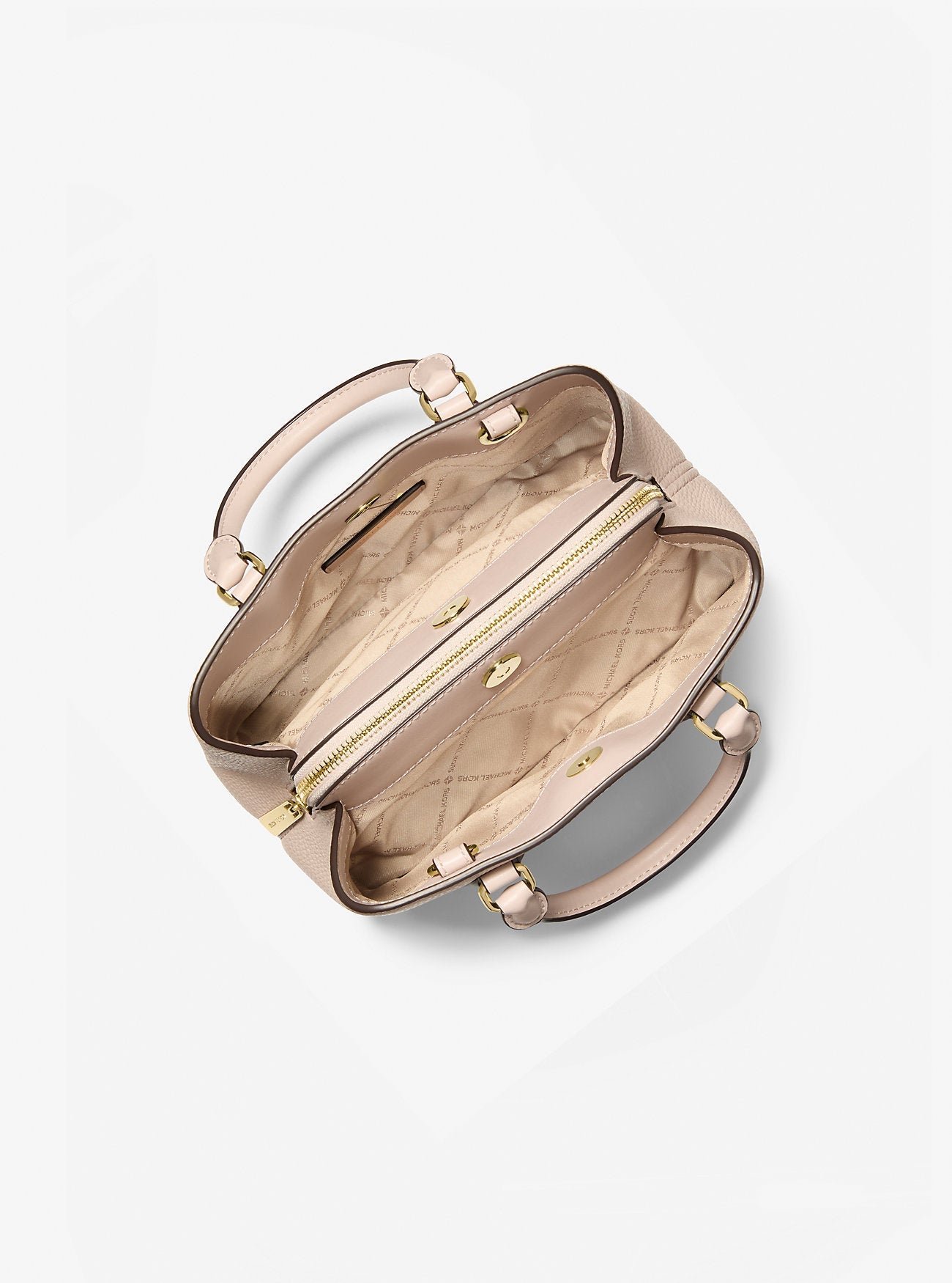 Camille Small Satchel
