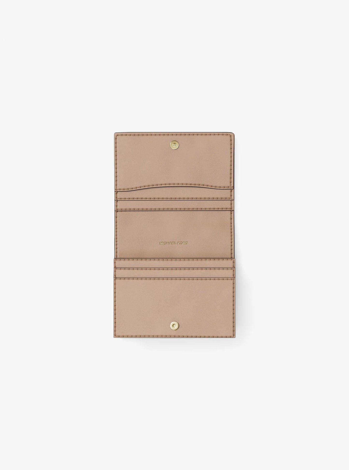 Hamilton Moderne Small Leather Wallet