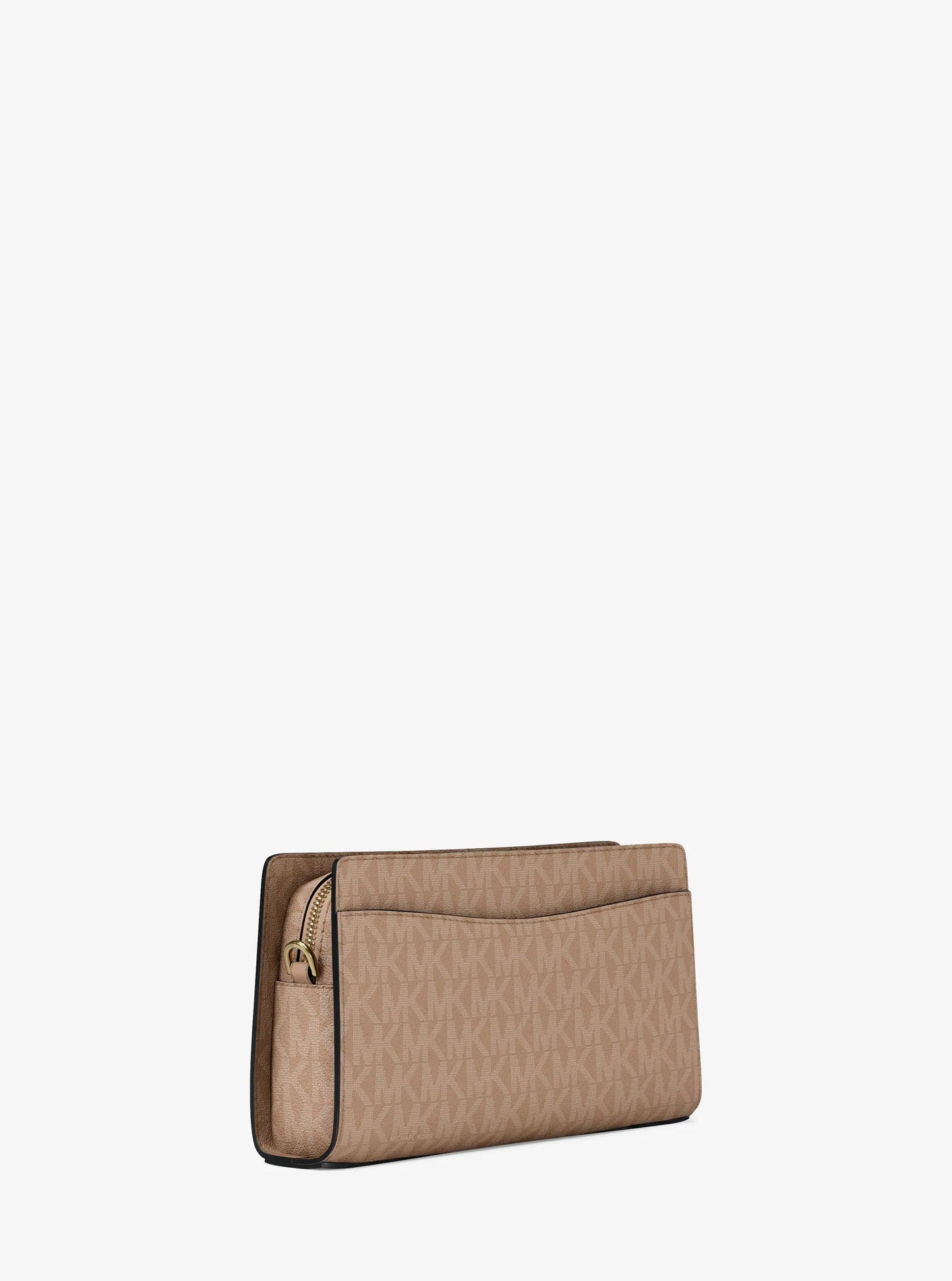 Hamilton Moderne Extra-Small Signature Logo Convertible Crossbody Bag