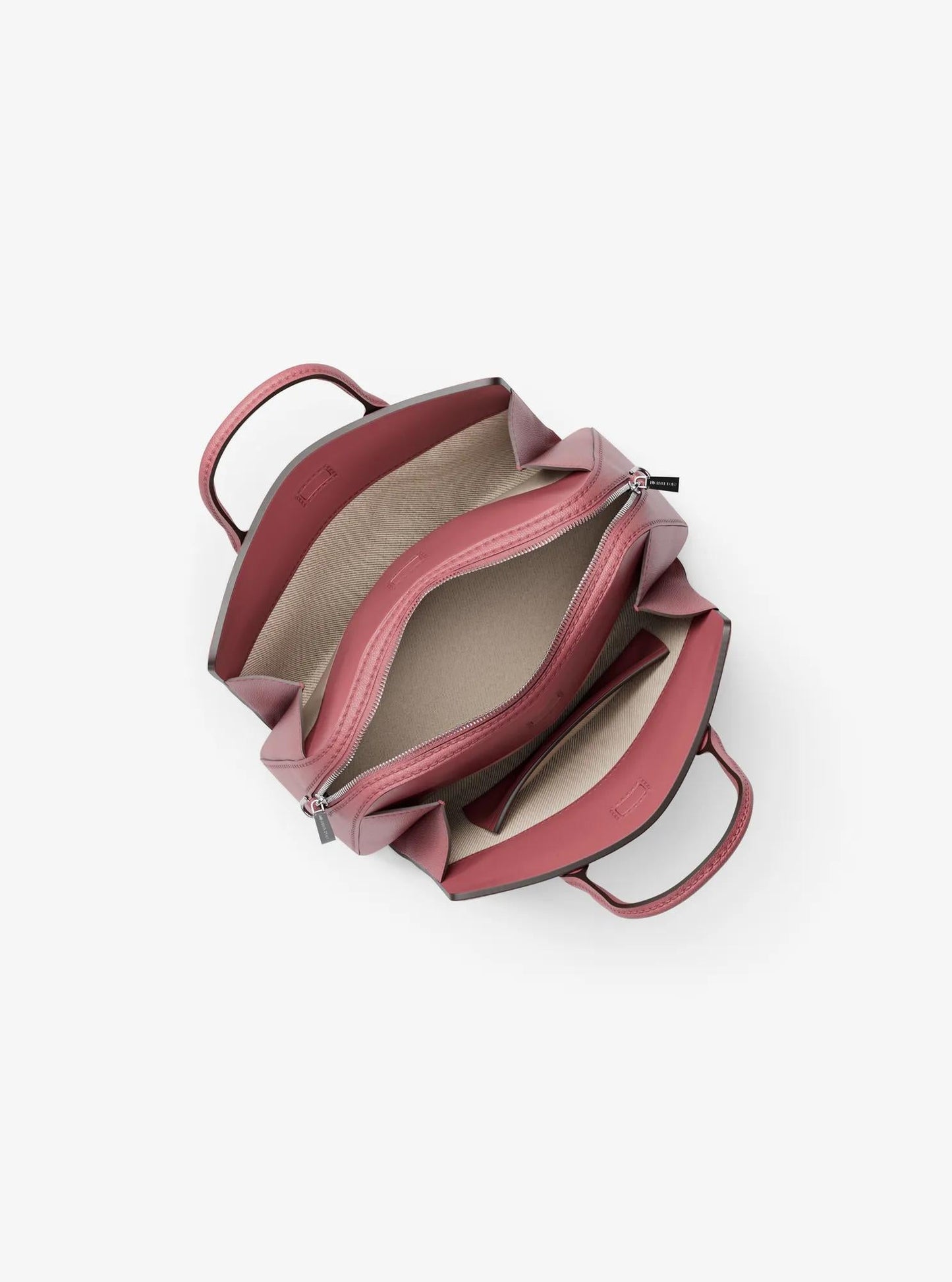 Laila Extra-Small Signature Logo Crossbody Bag