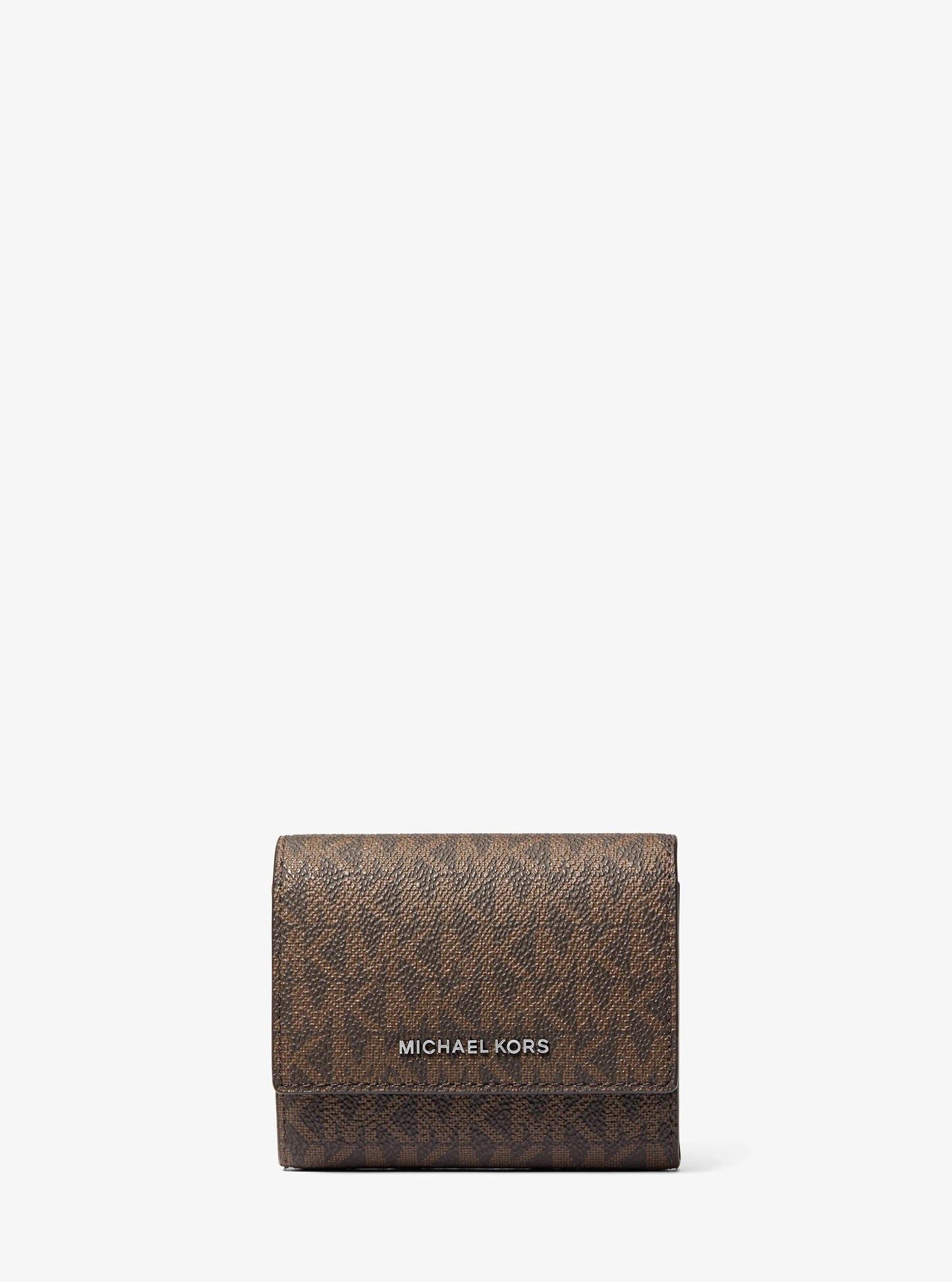Hudson Signature Logo Wallet