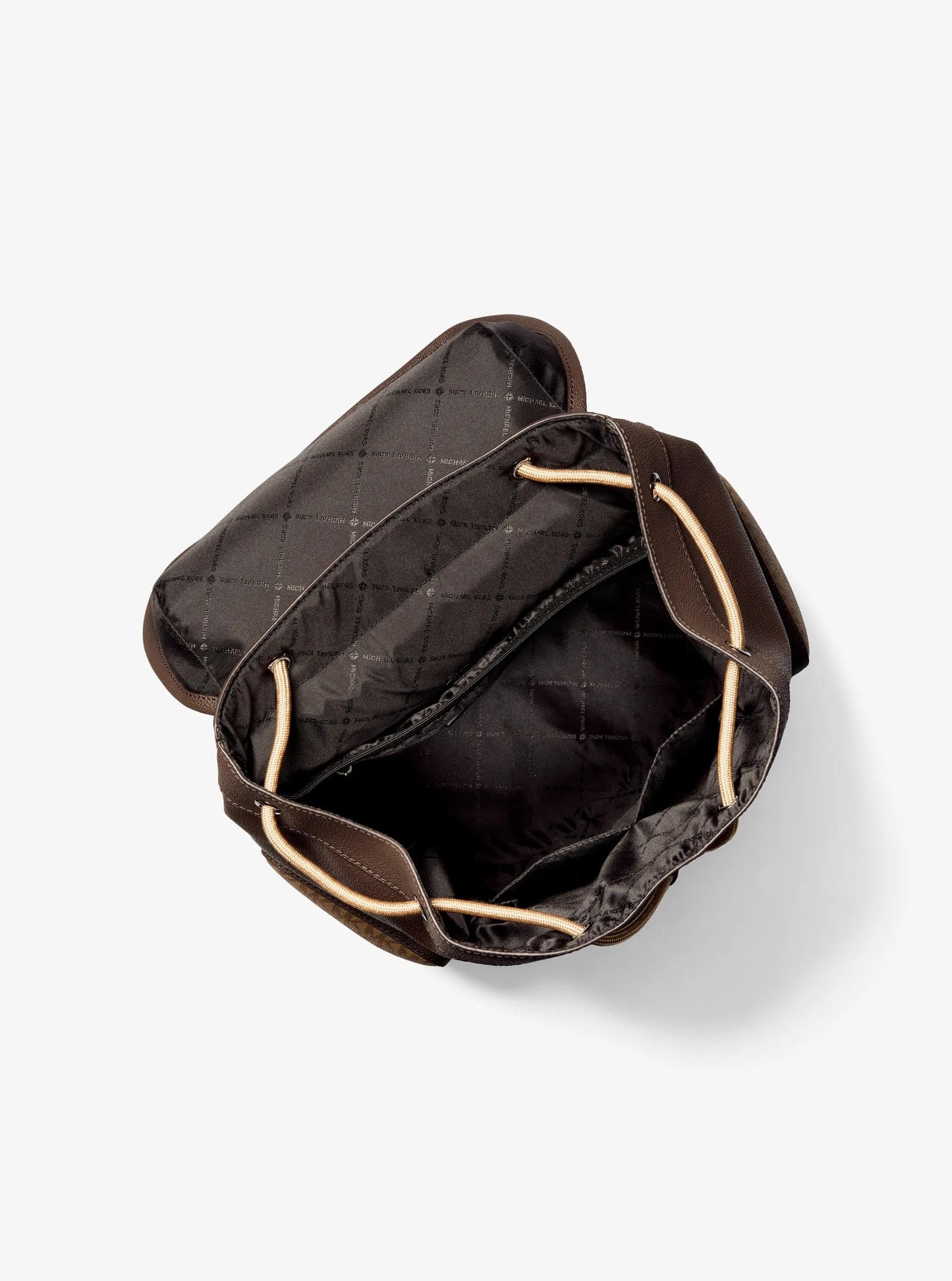Hudson Signature Logo Backpack