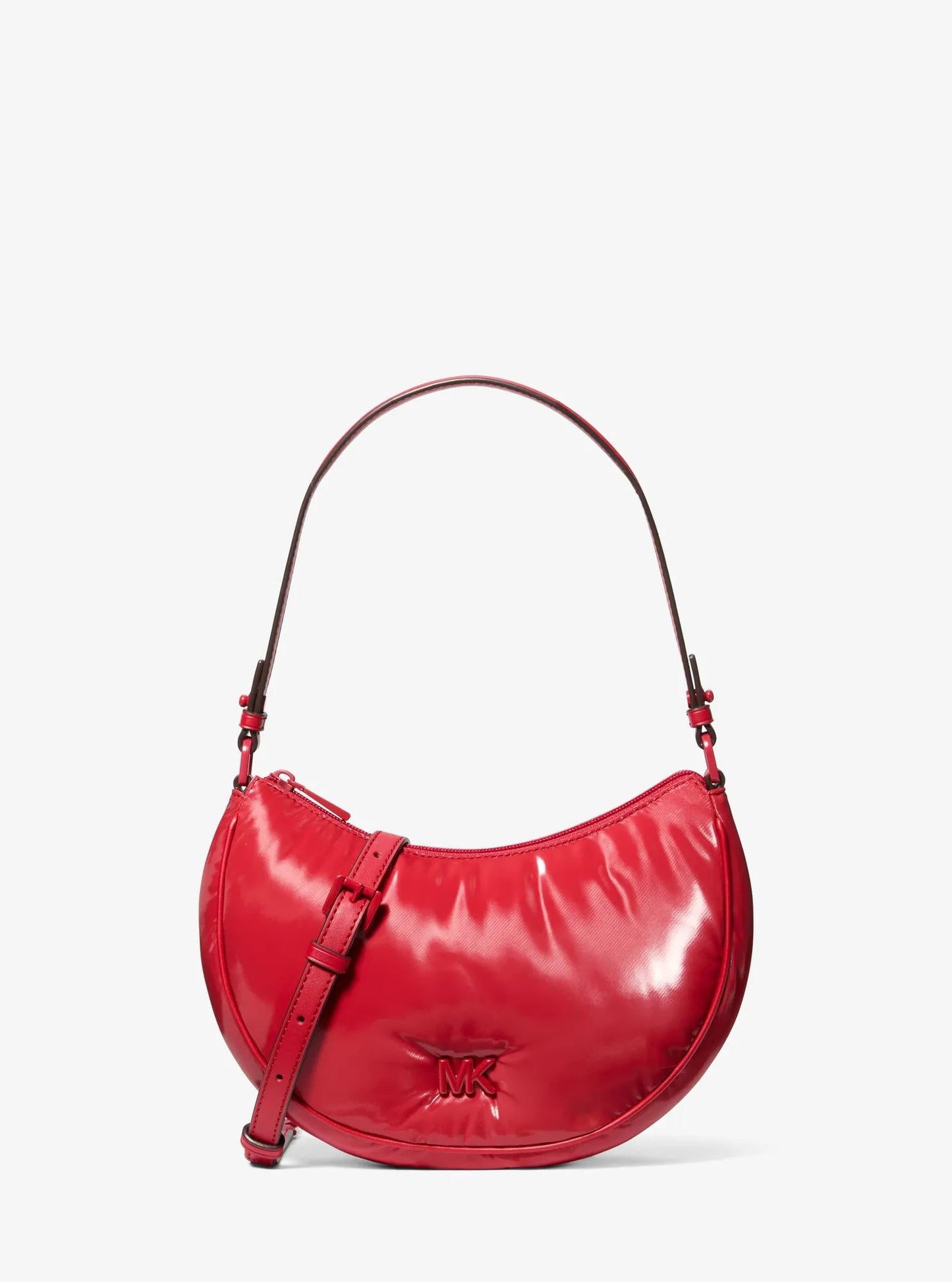 Kyla Small Puffy Convertible Pochette