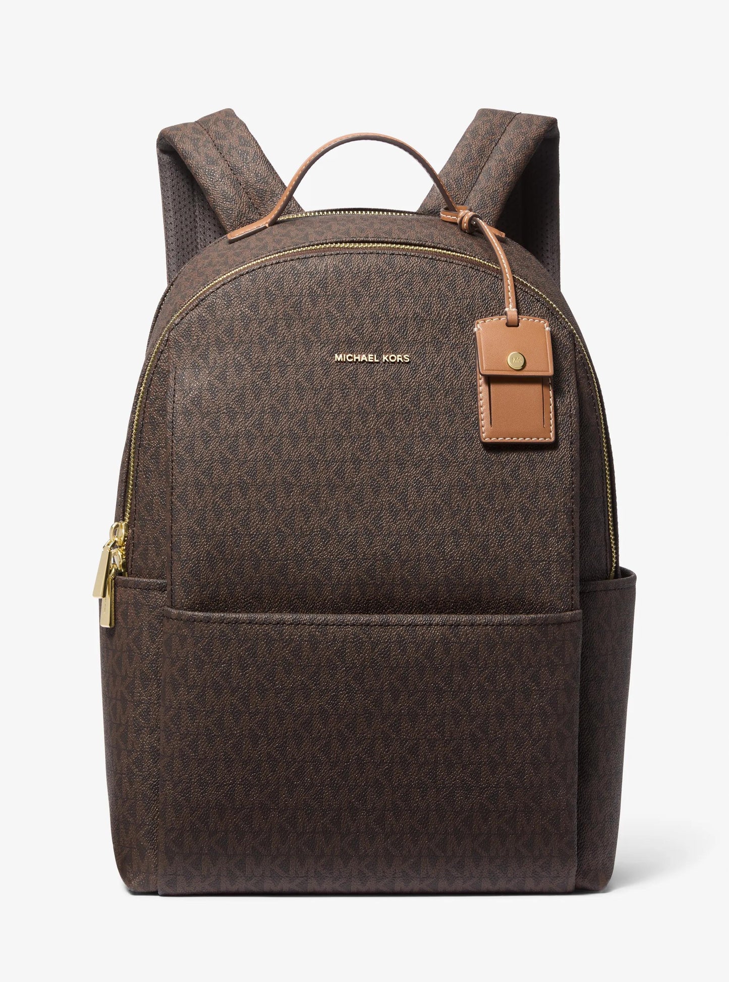 Sable Large Signature Logo Backpack