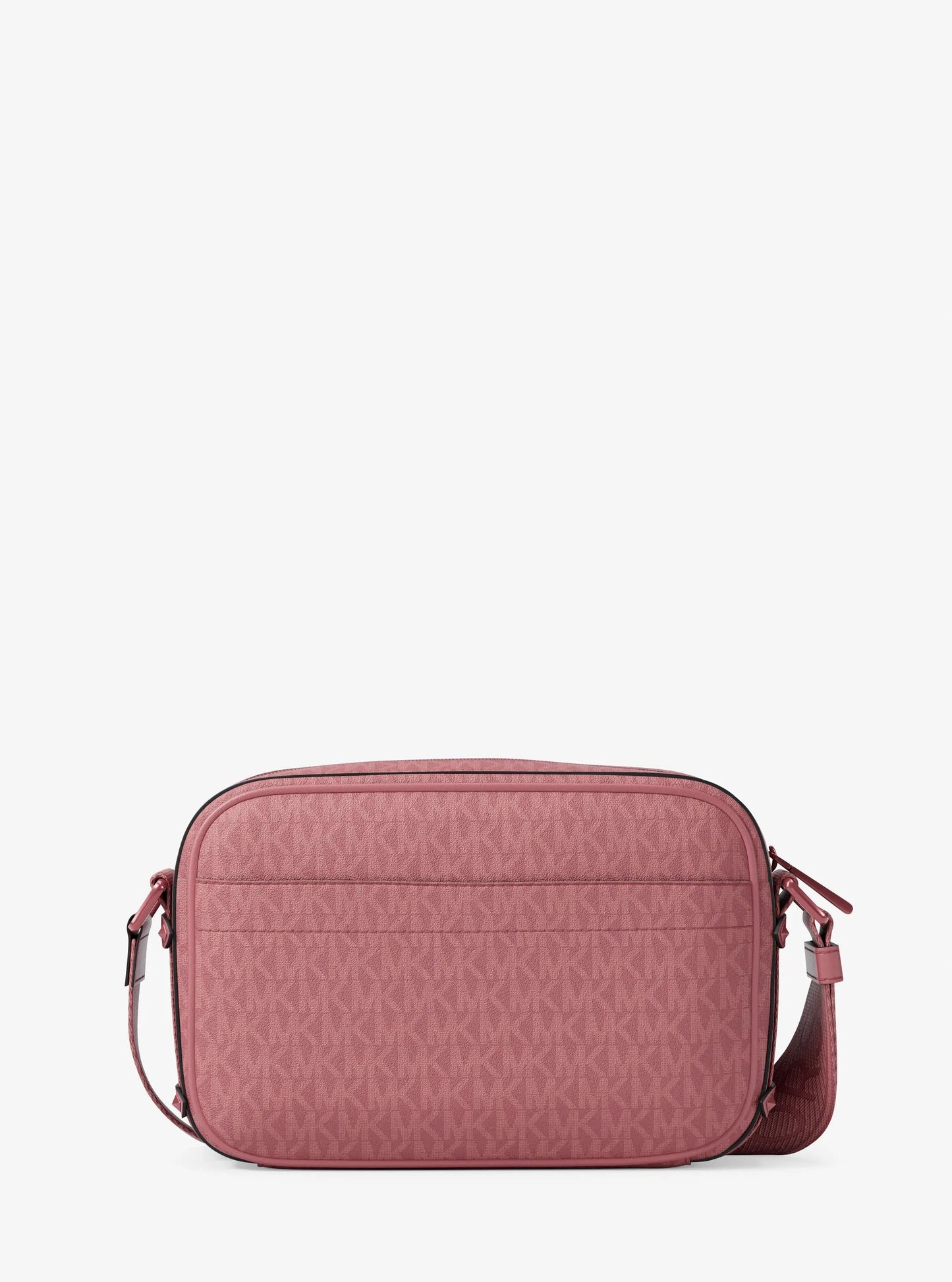 Maeve Large Signature Logo Crossbody Bag