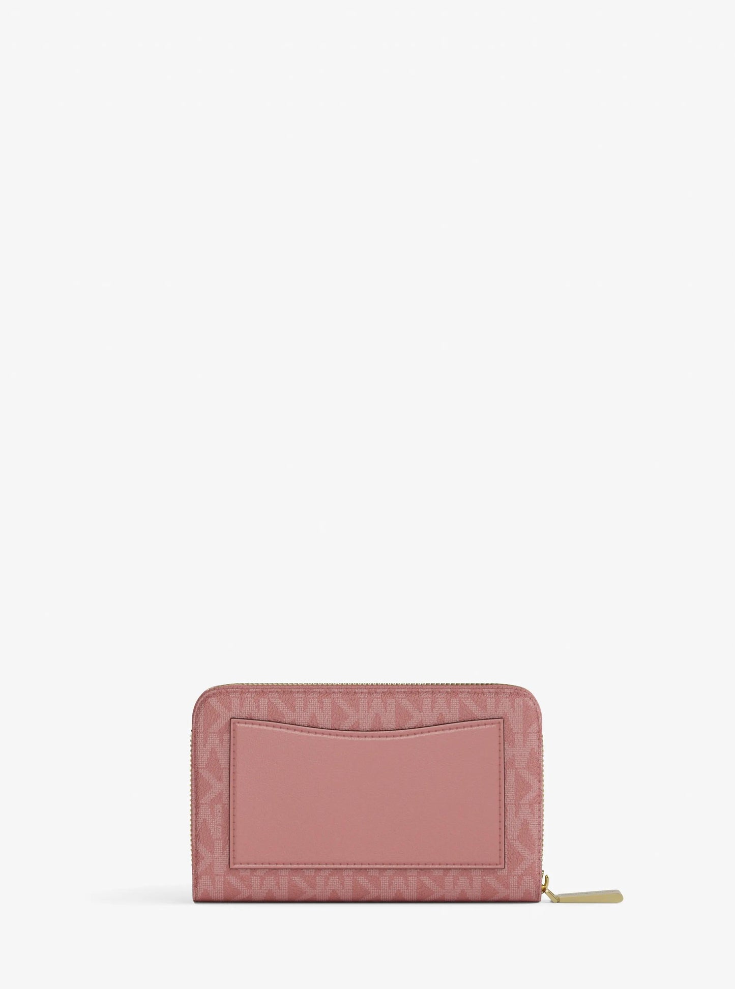 Small Logo Wallet