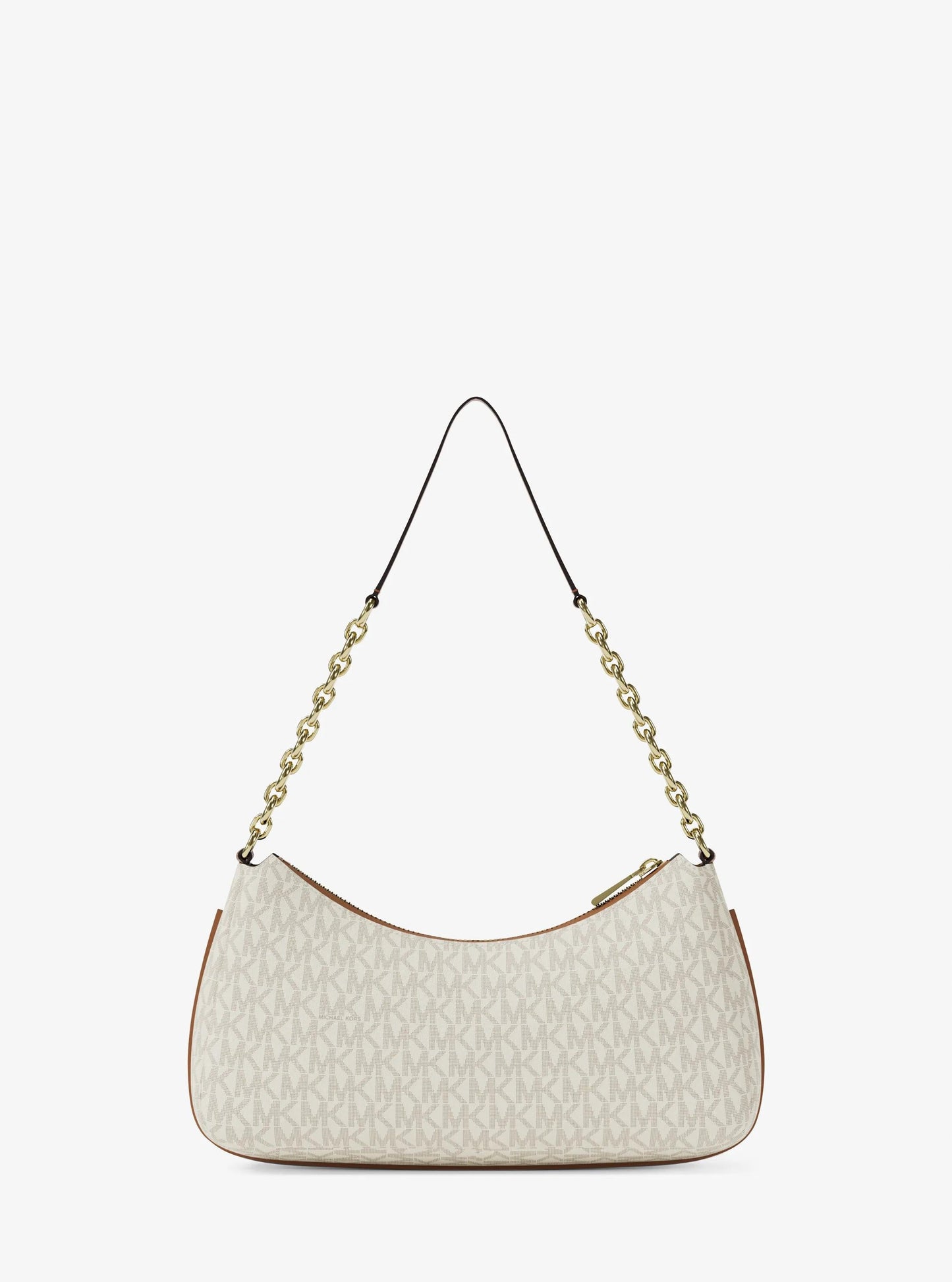 Nolita Medium Signature Logo Chain Pochette