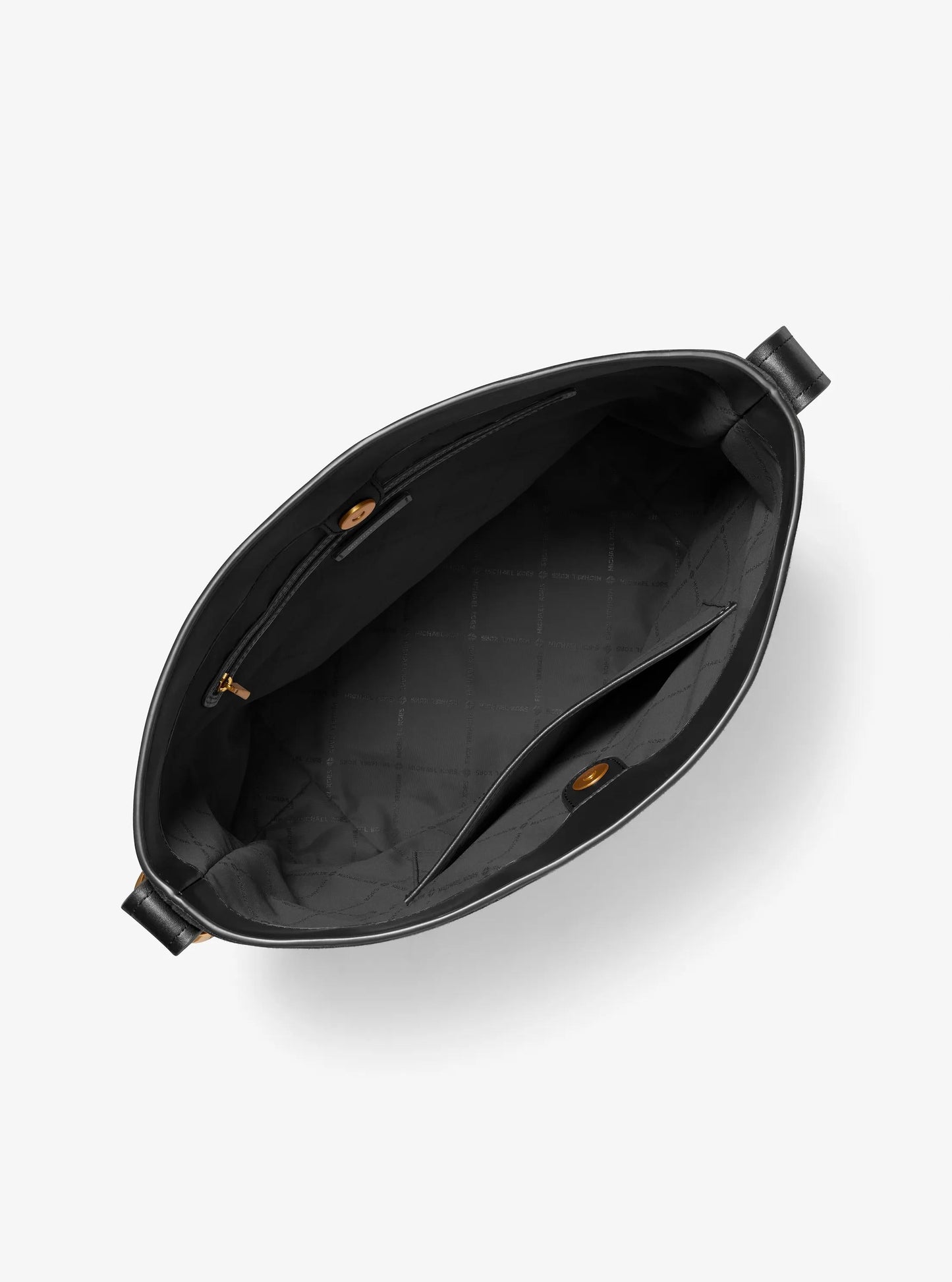 Nolita Large Suede Bucket Tote Bag