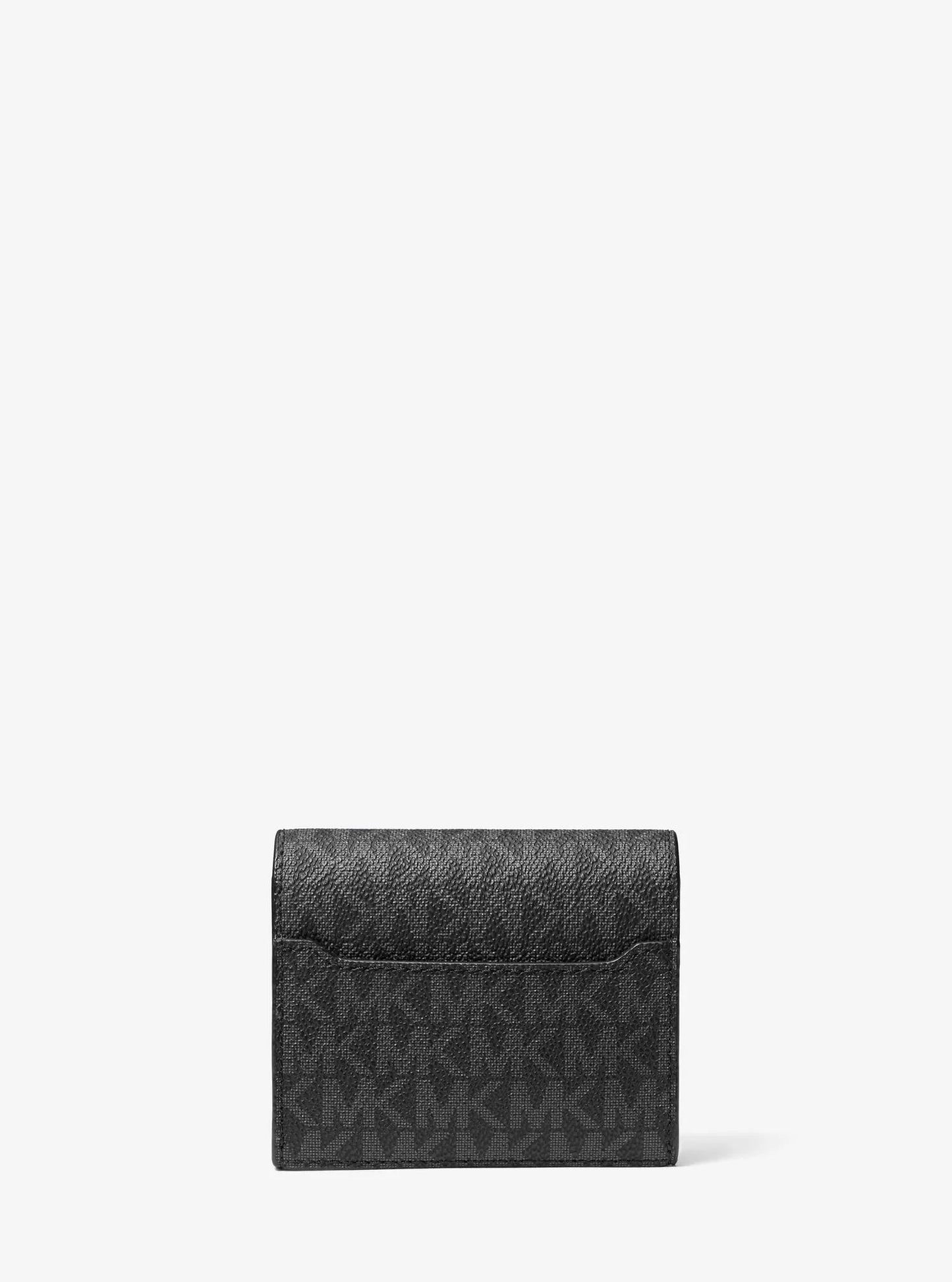 Hudson Signature Logo Wallet