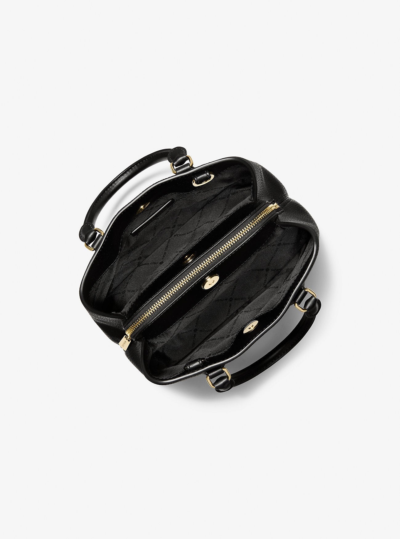 Camille Small Satchel