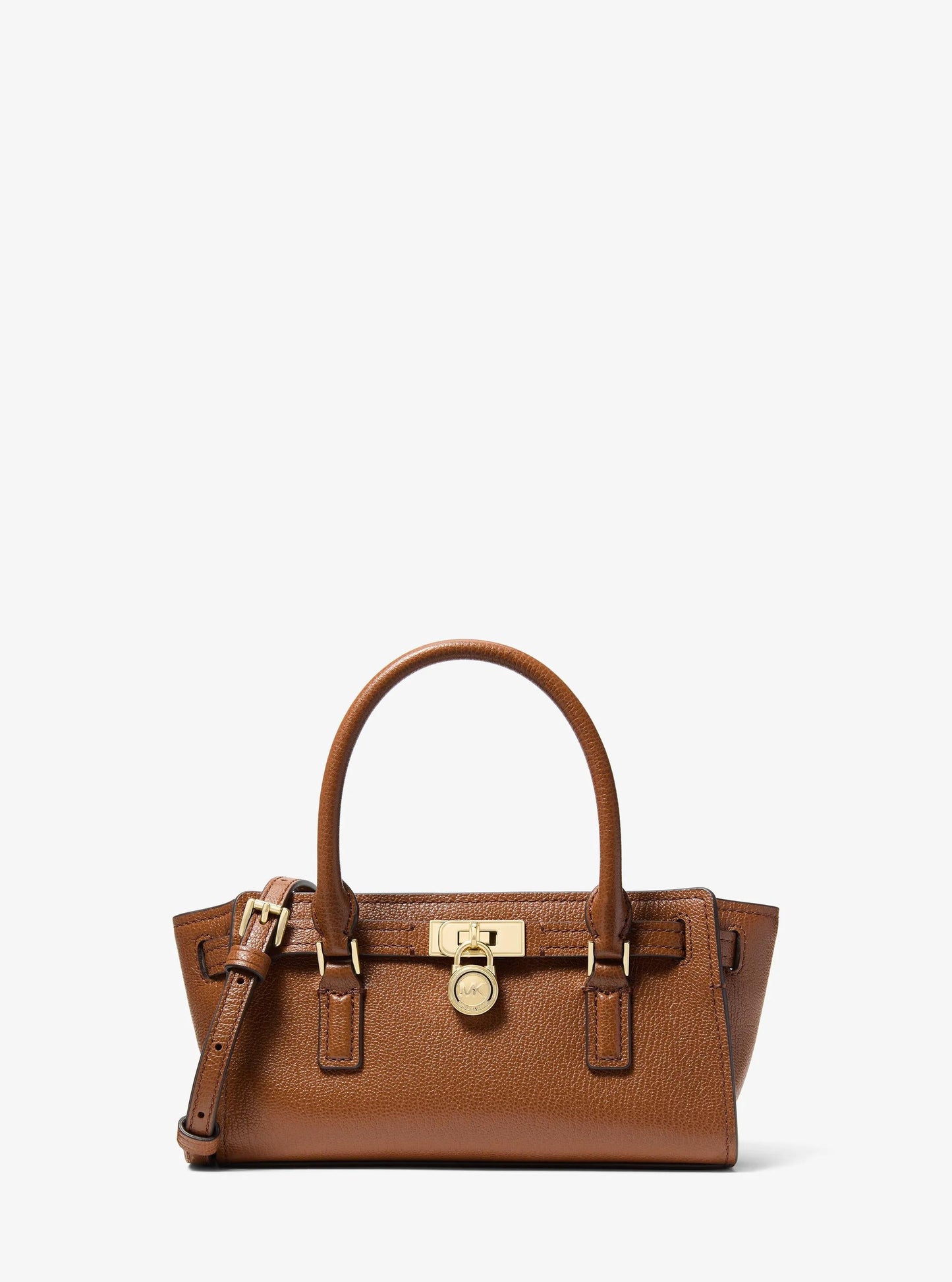 Hamilton Moderne Extra-Small Leather Crossbody Bag