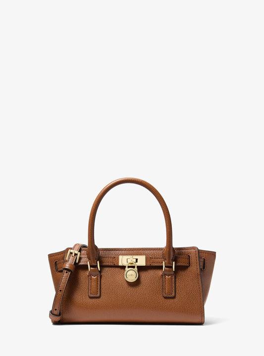 Hamilton Moderne Extra-Small Leather Crossbody Bag