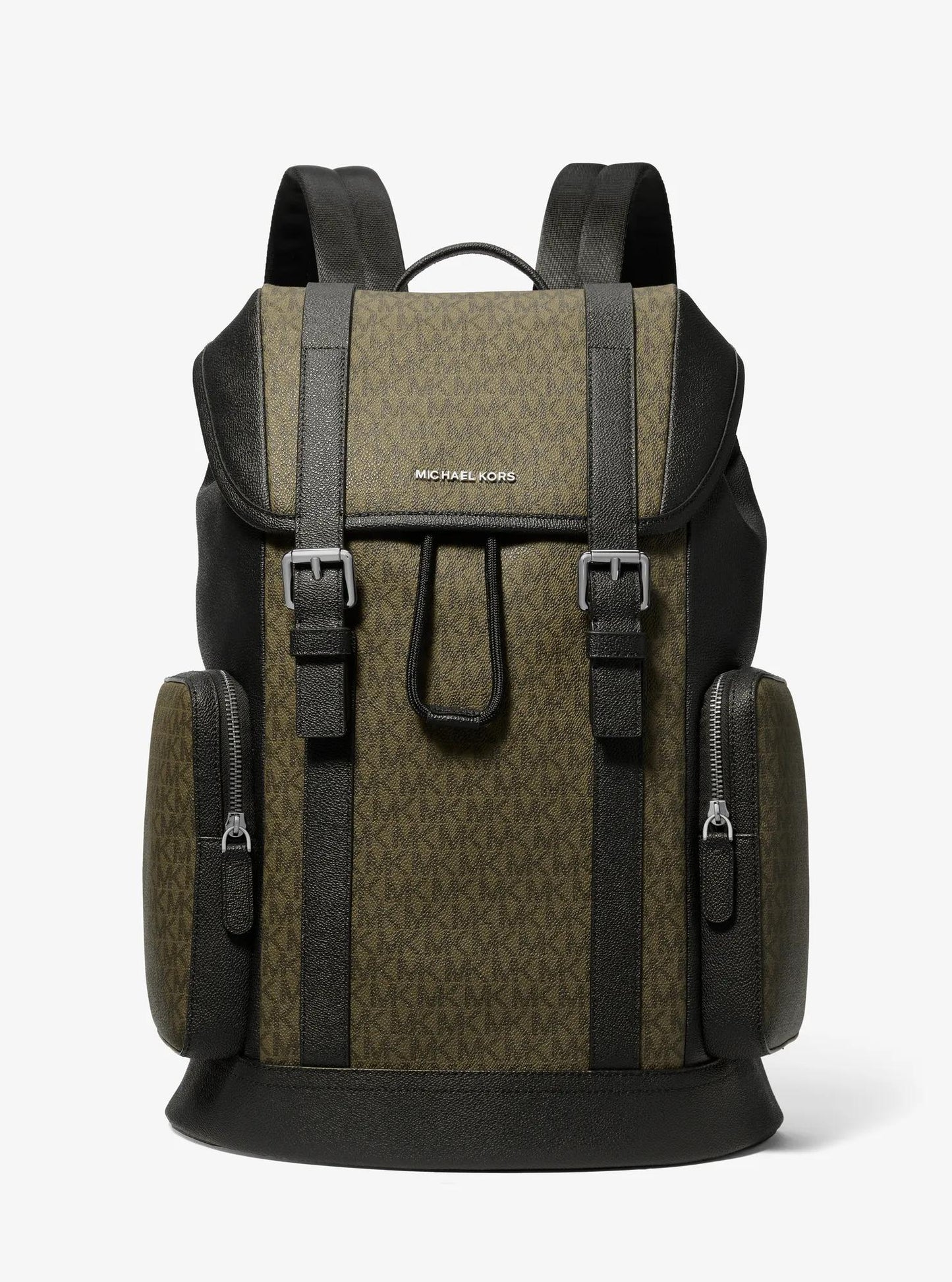 Hudson Signature Logo Backpack