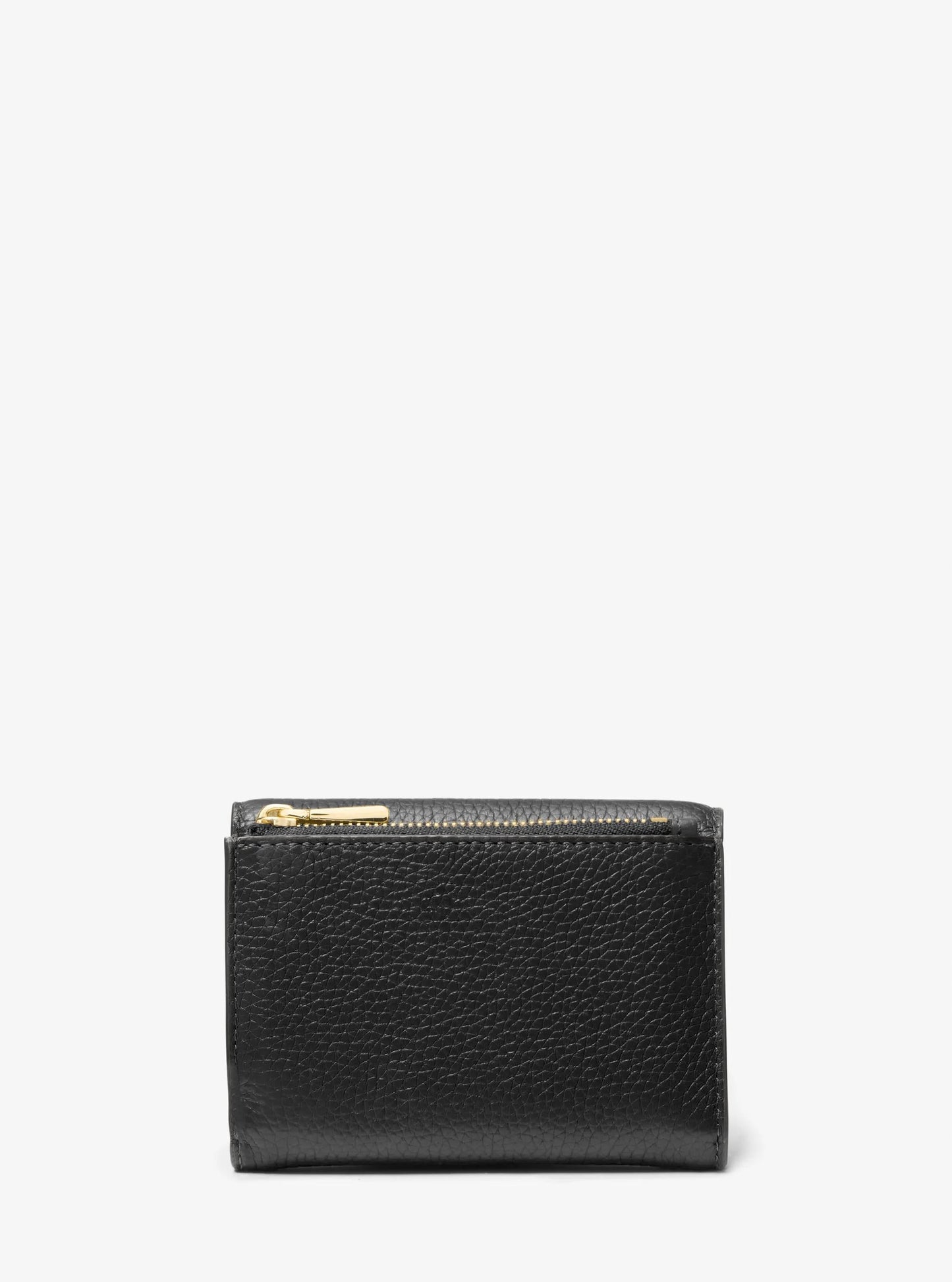 Bryant Medium Pebbled Leather Wallet
