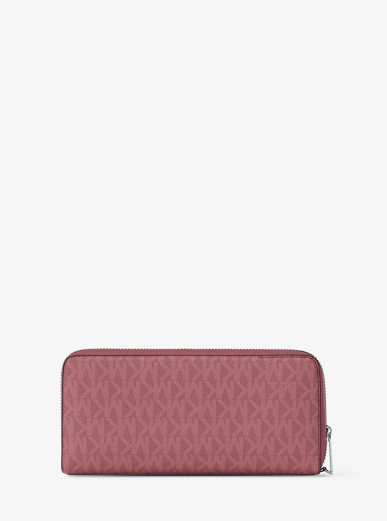 Large Logo Continental Wallet