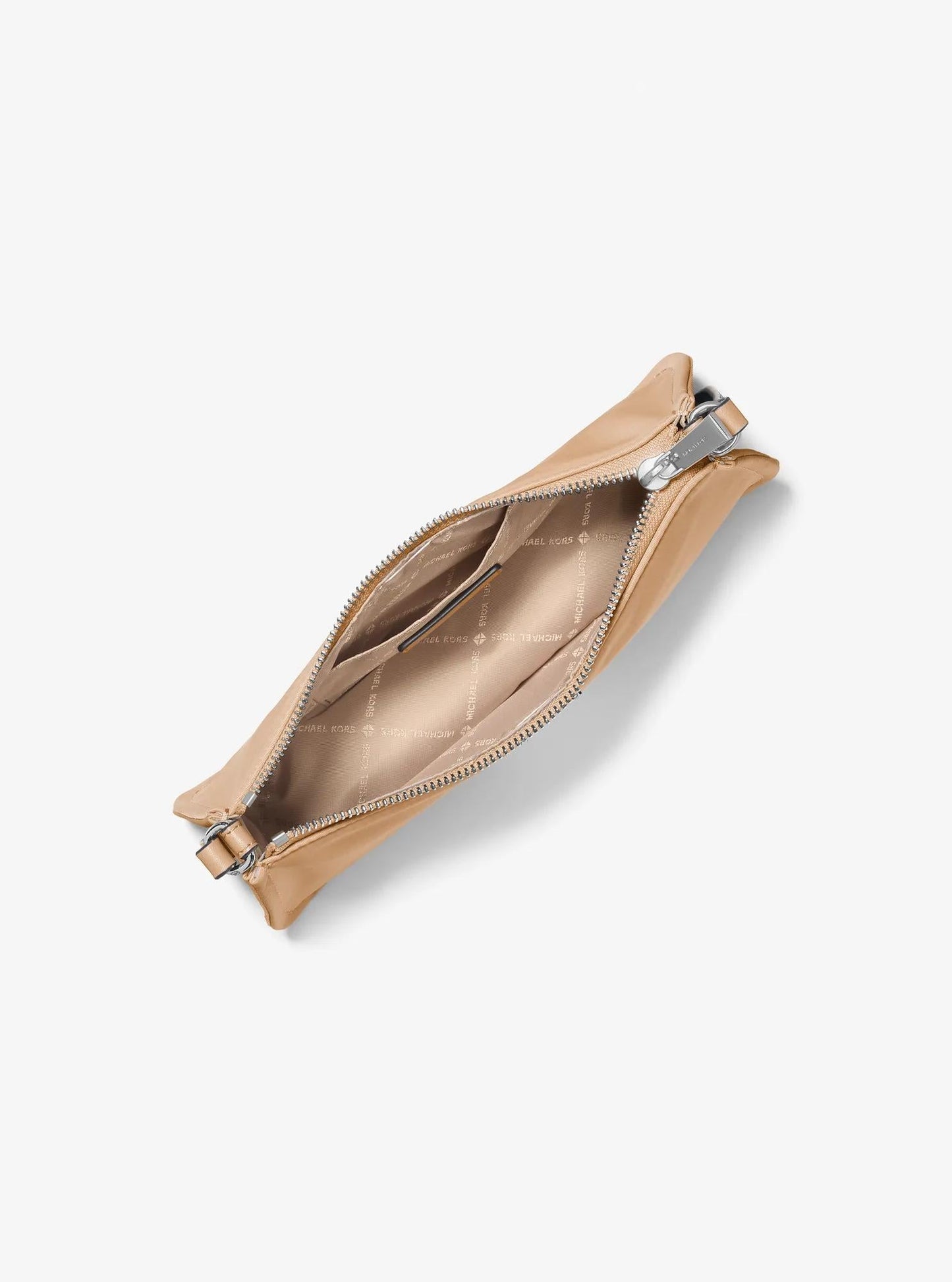Zadie Small Nylon Crossbody Bag