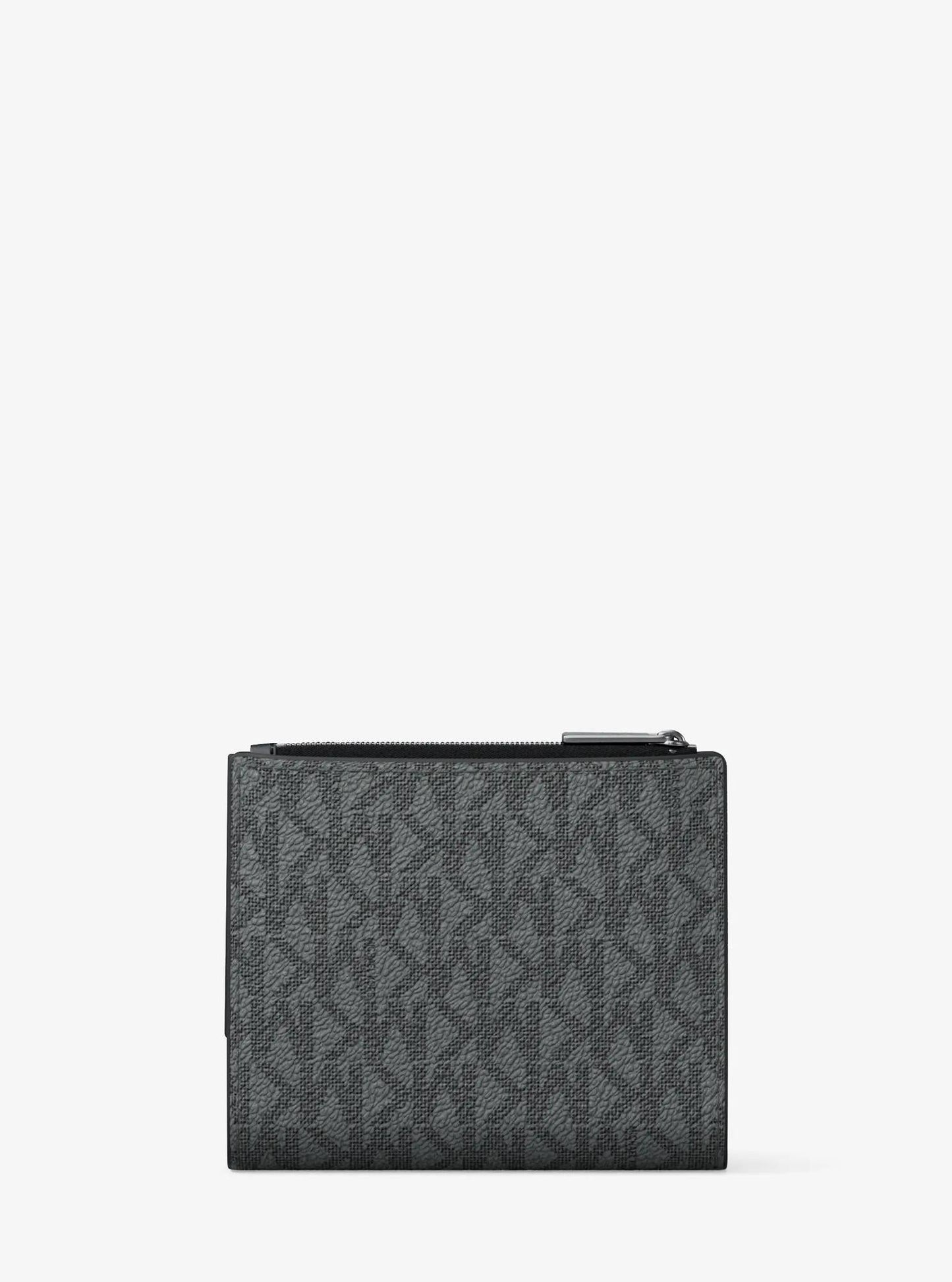 Hudson Signature Logo Wallet