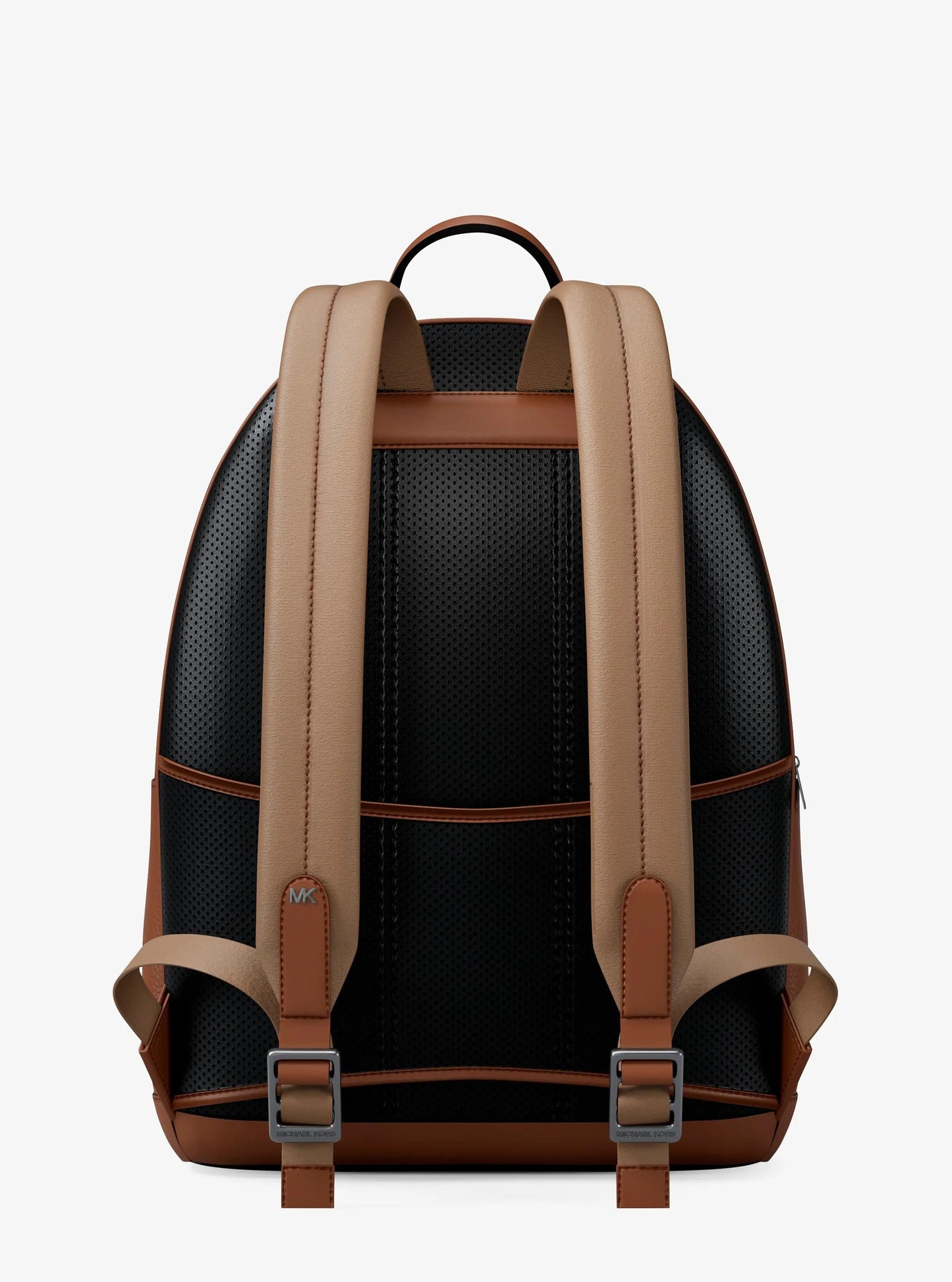 Jet Set Pebbled Leather Backpack