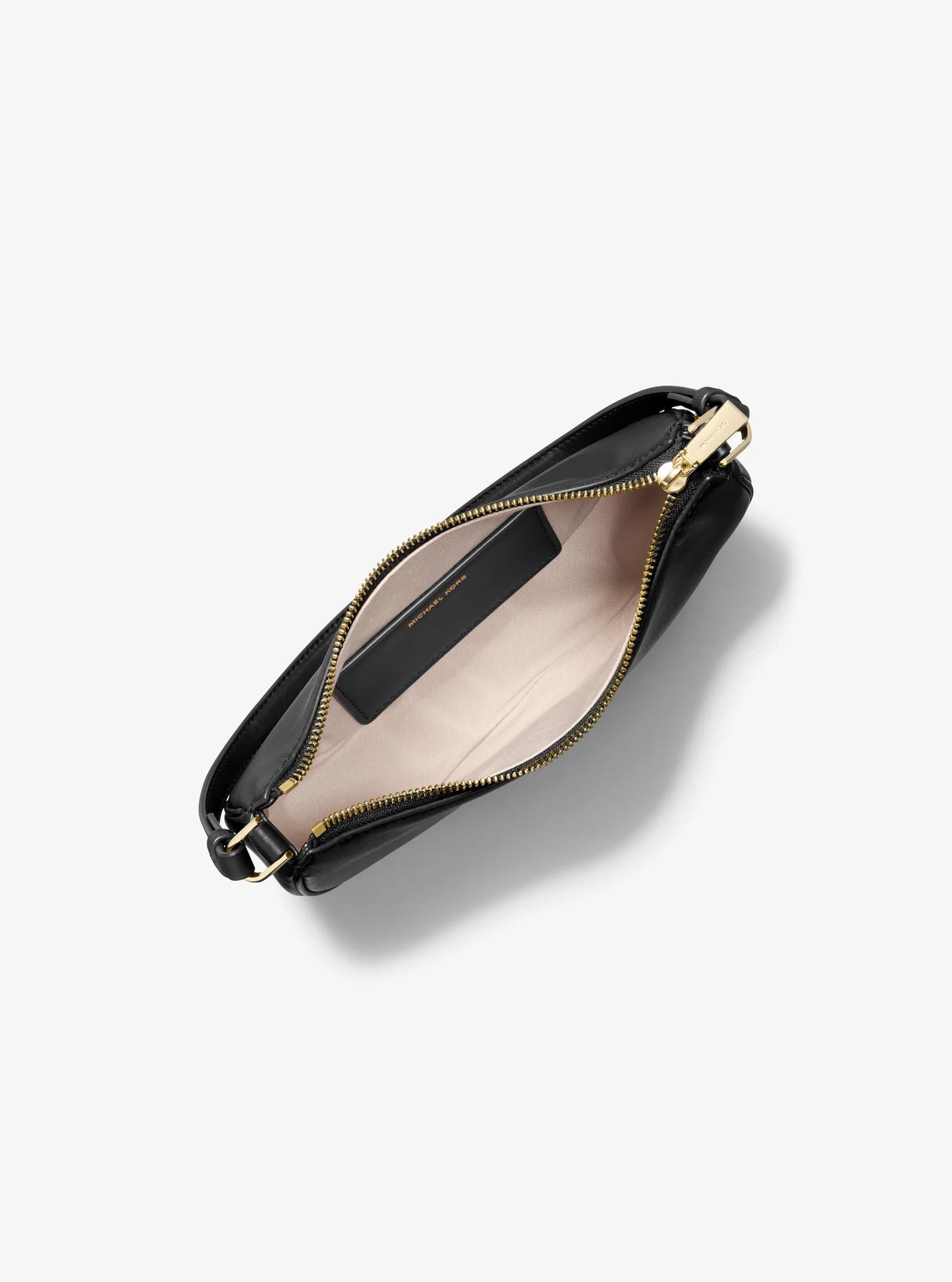 Kyla Small Leather Pochette