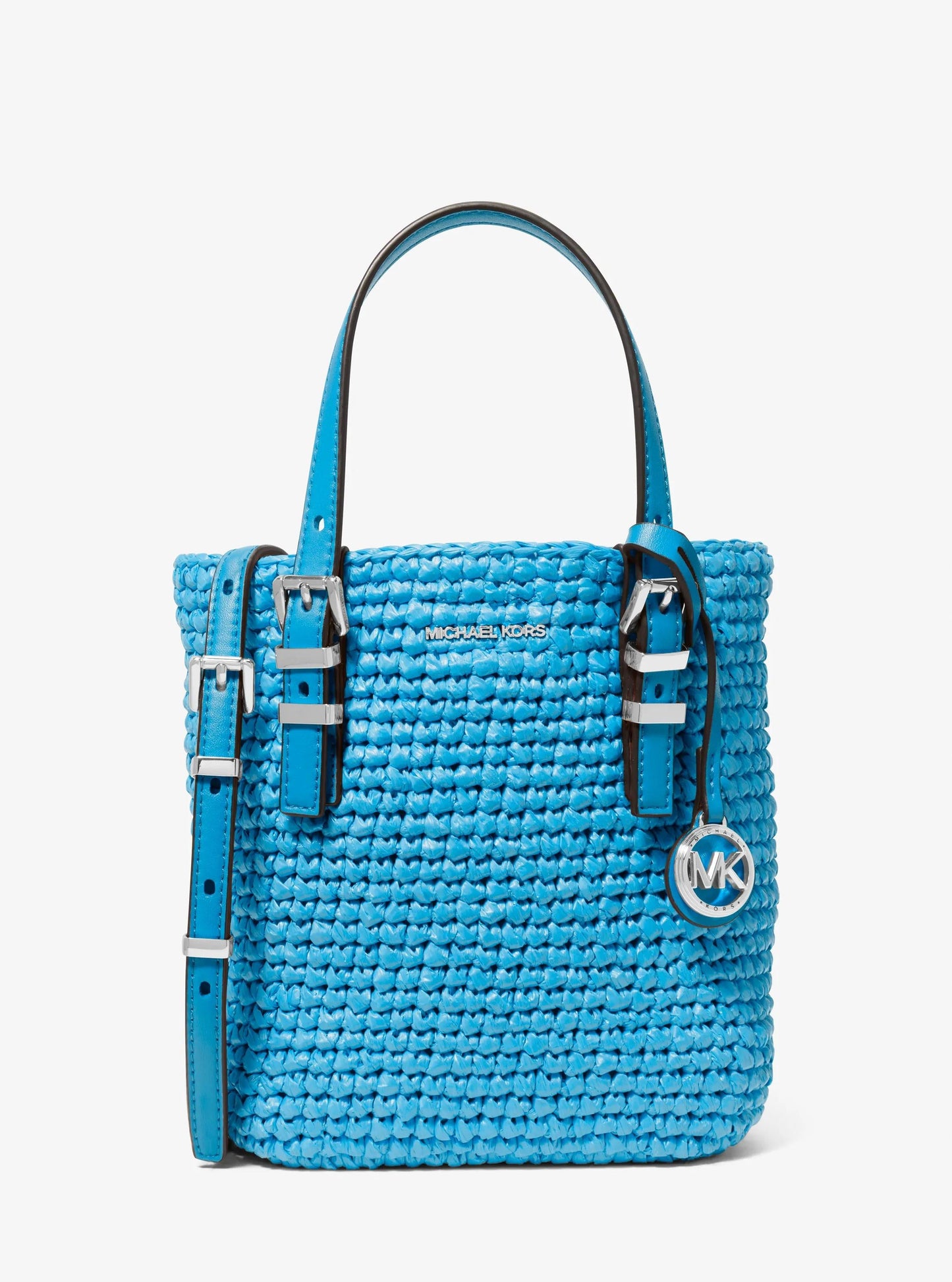 Quinn Extra-Small Hand-Crocheted Crossbody Bag