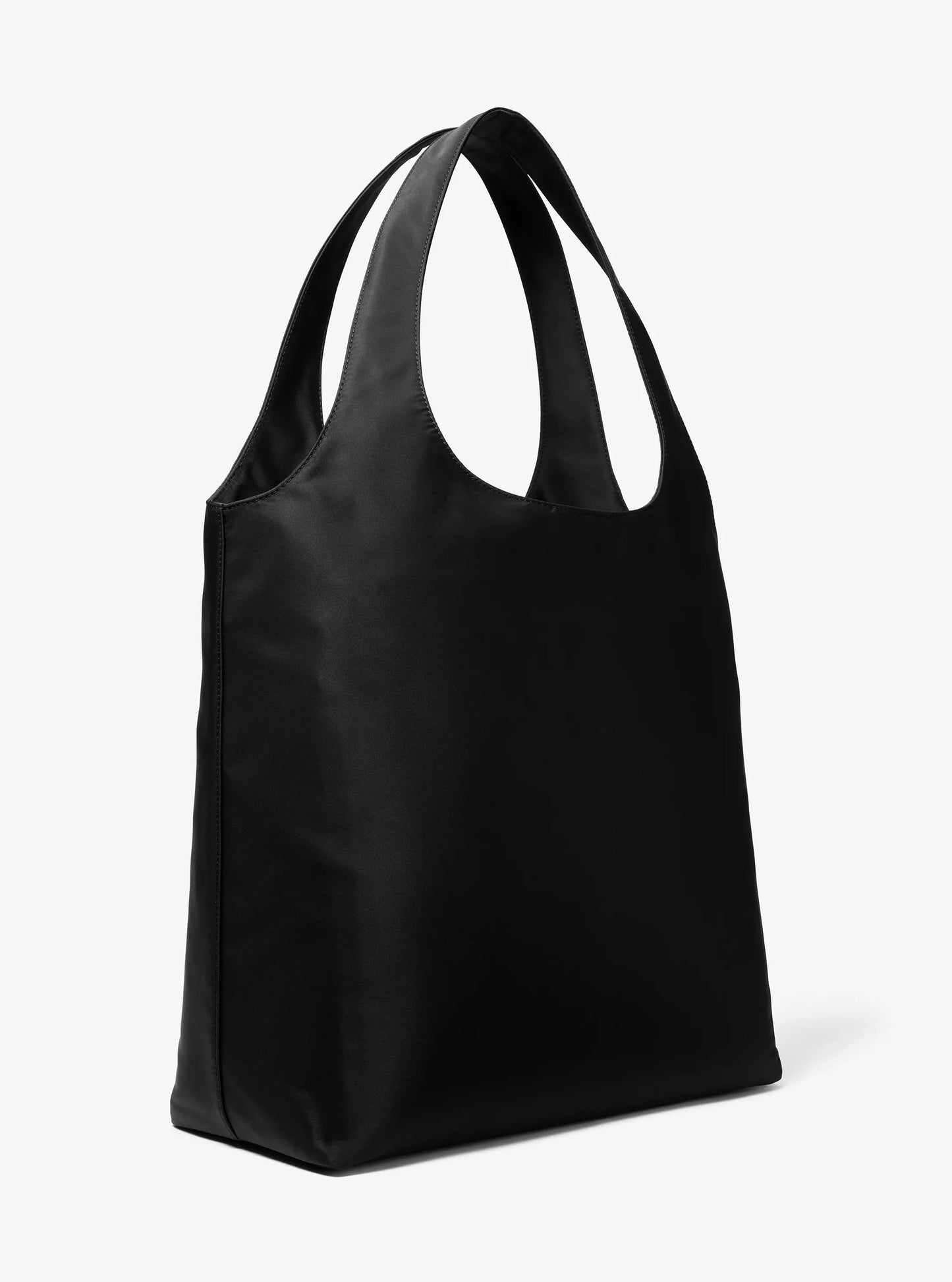 Hudson Nylon Tote Bag