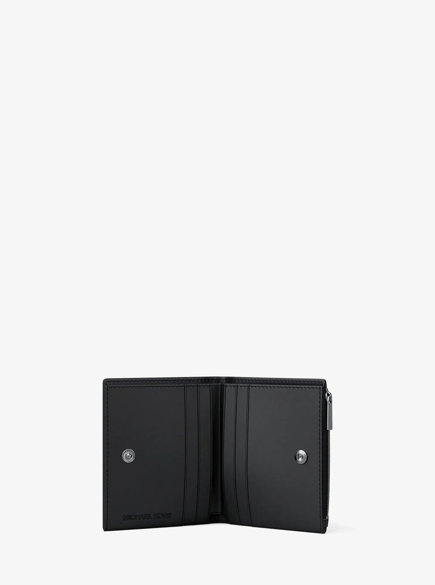 Hudson Signature Logo Wallet