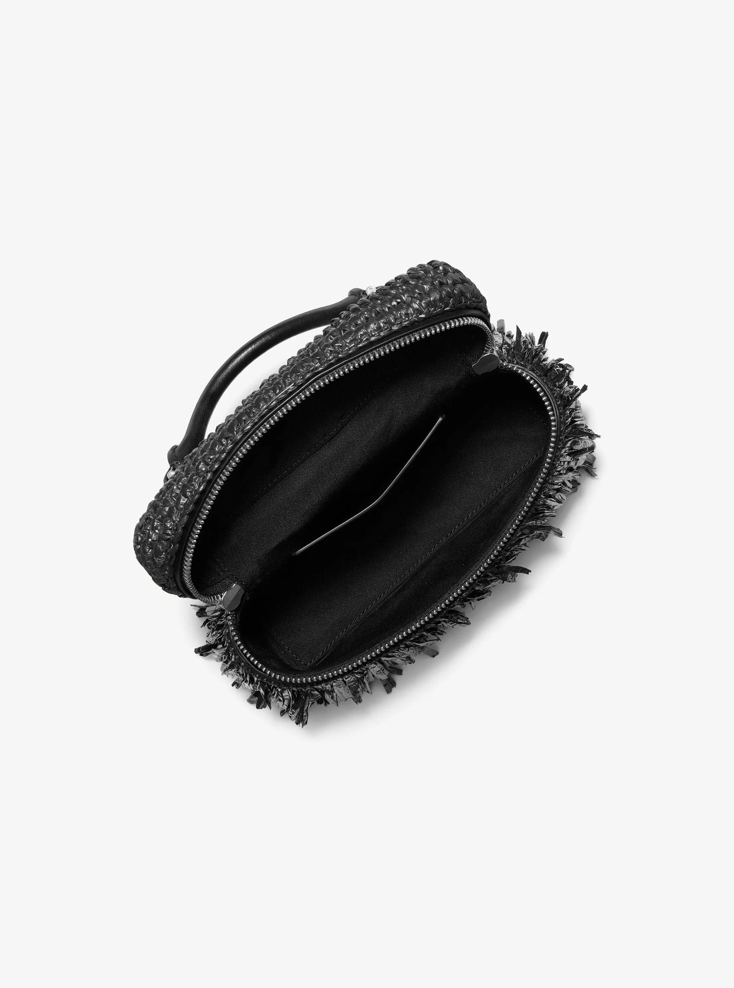 Jana Extra-Small Hand-Crocheted Crossbody Bag
