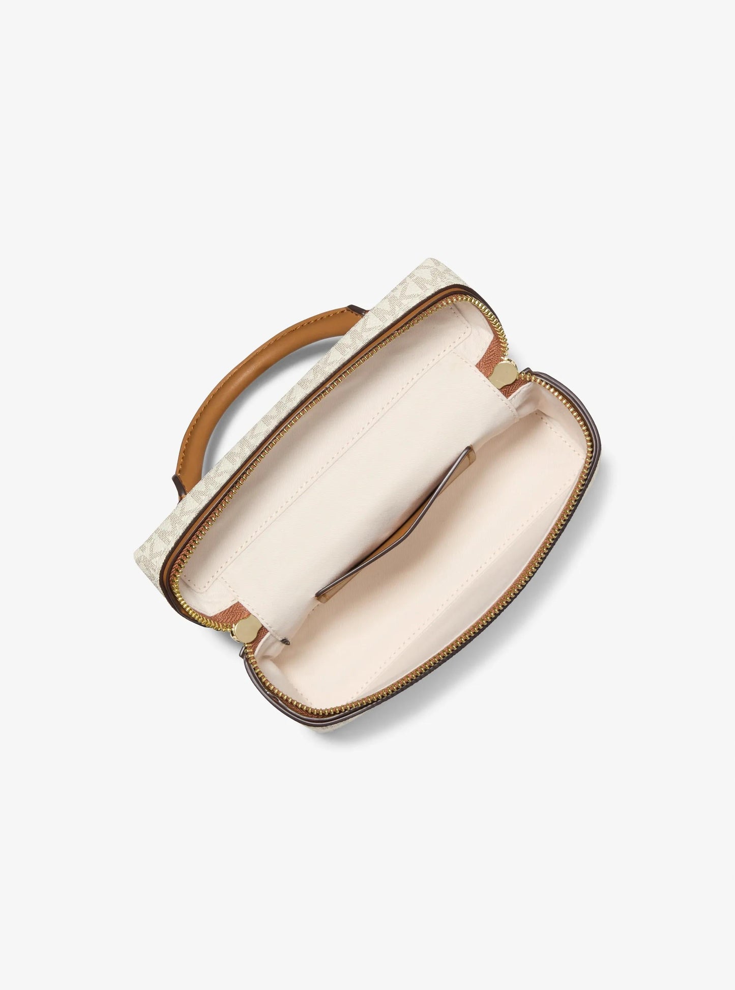 Jana Extra-Small Signature Logo Convertible Crossbody Bag