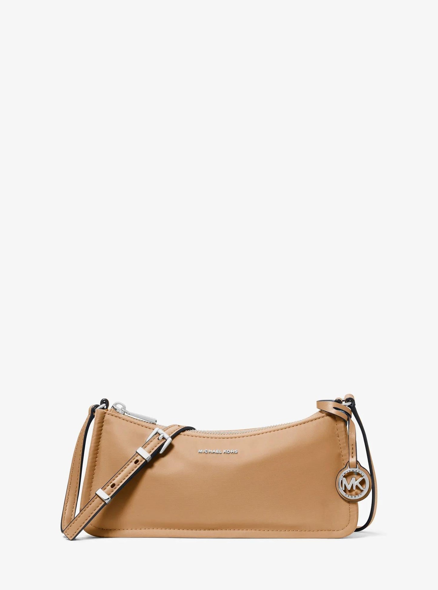 Zadie Small Nylon Crossbody Bag
