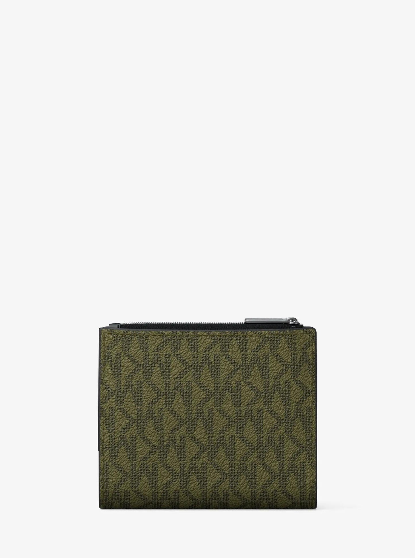 Hudson Signature Logo Wallet