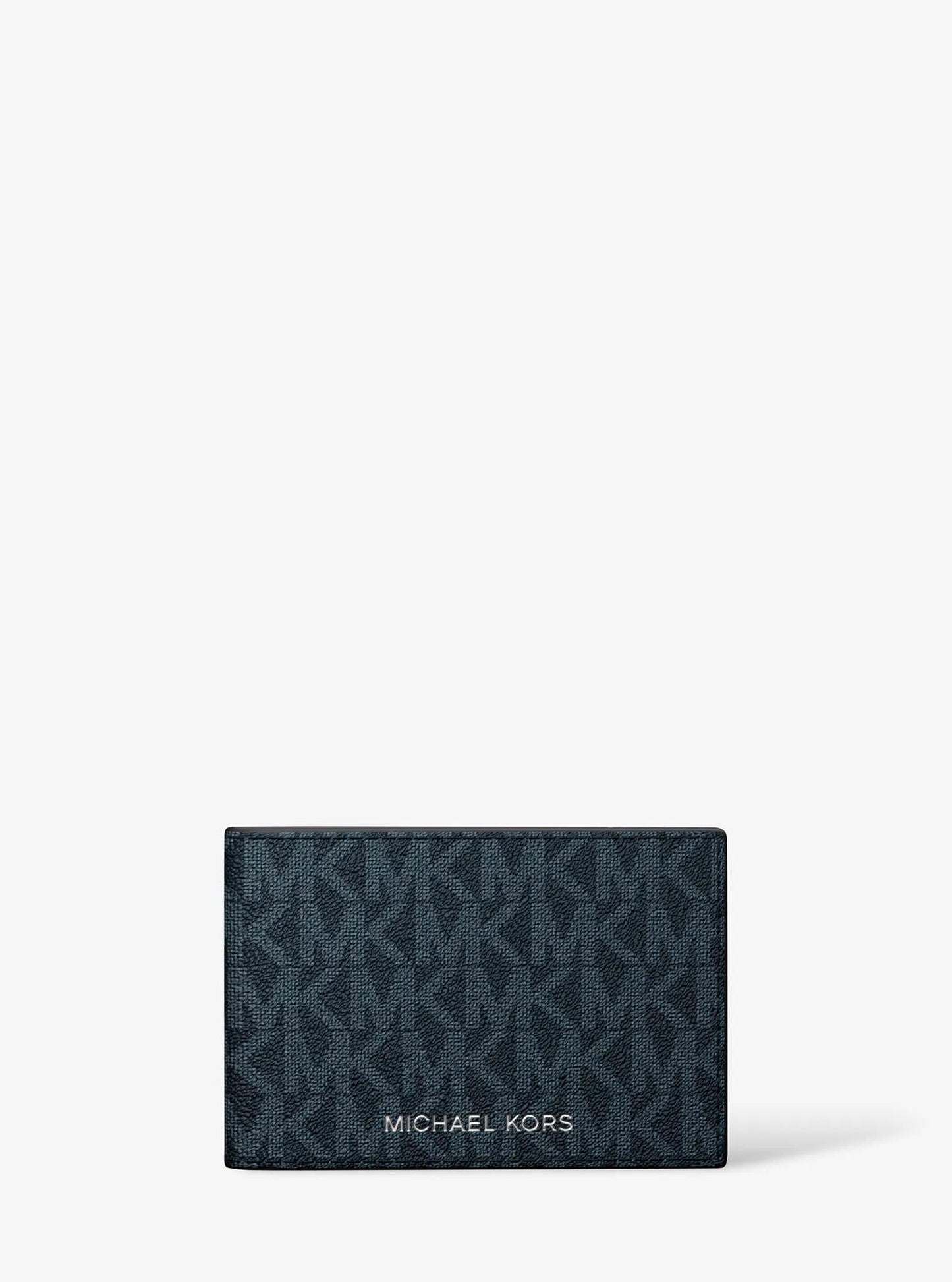 Cooper Signature Logo Wallet