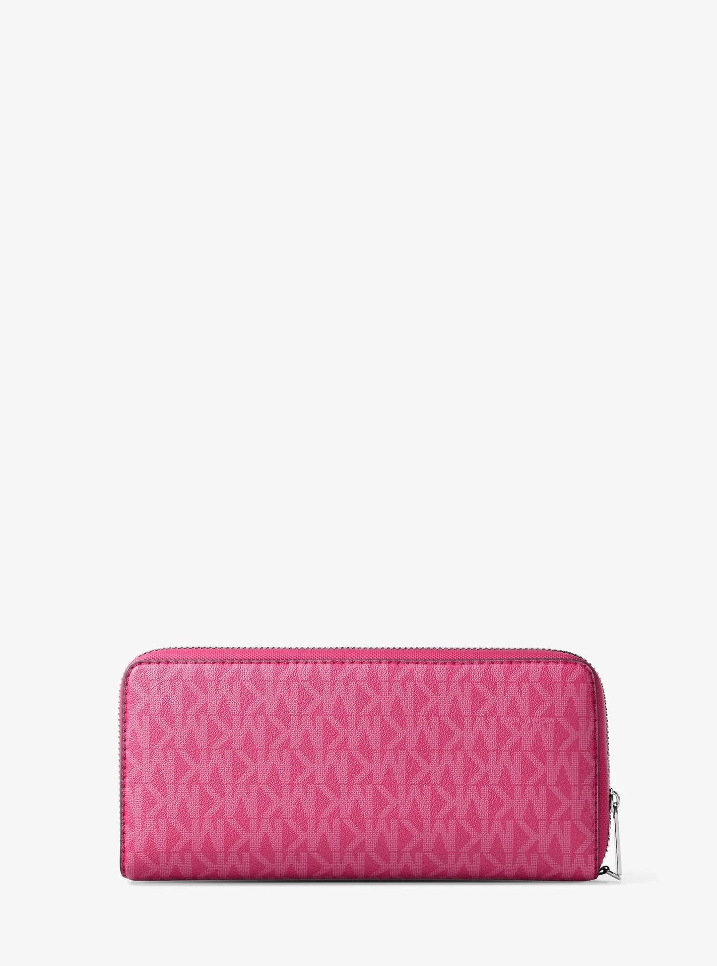 Large Logo Continental Wallet
