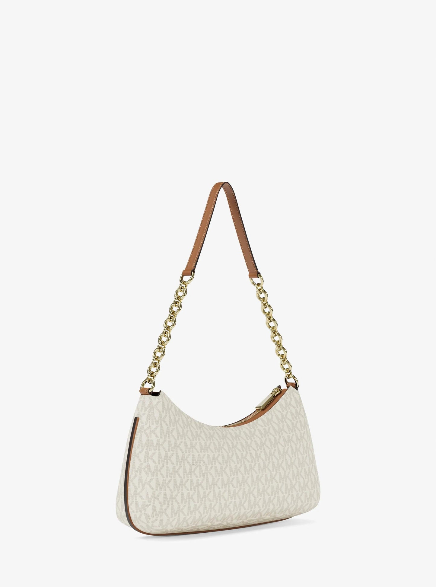 Nolita Medium Signature Logo Chain Pochette