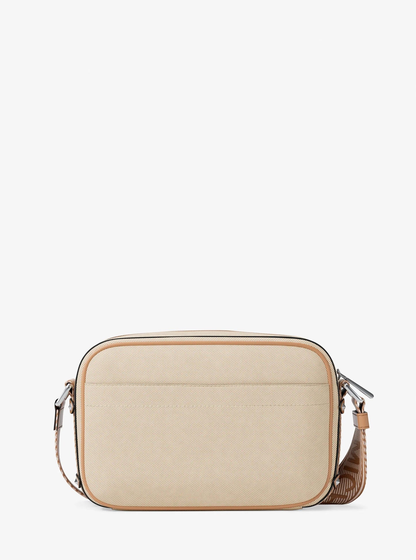 Maeve Large Canvas Crossbody Bag